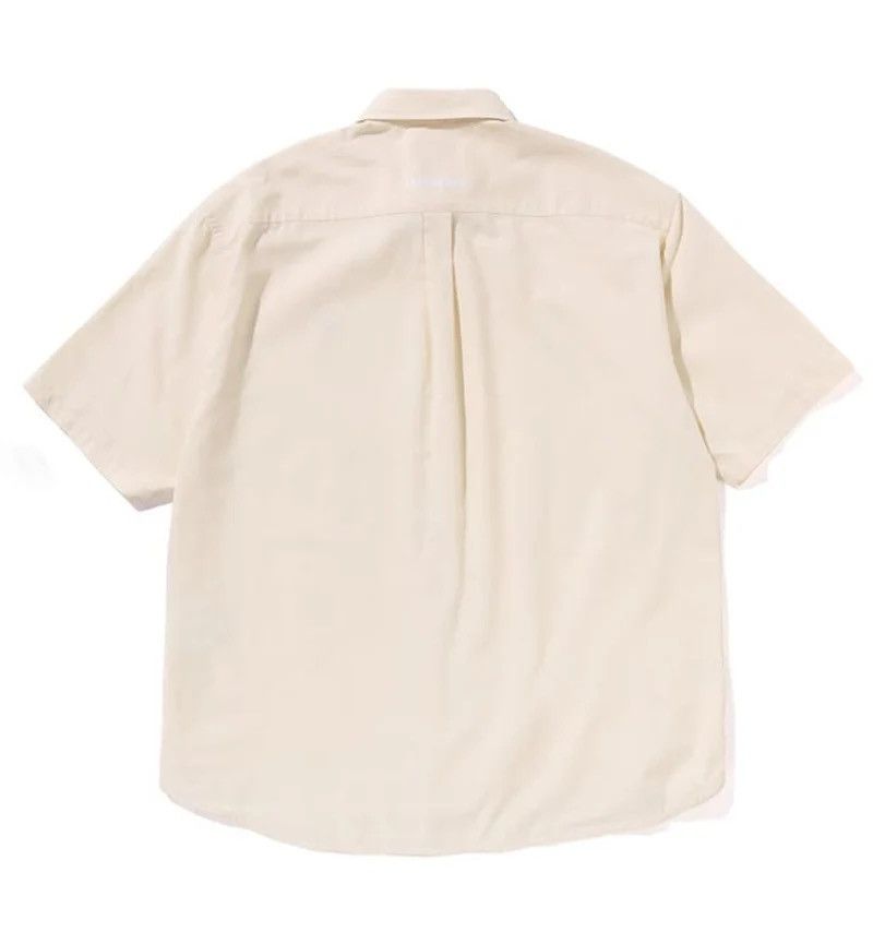 Bape Bape Shirt Size ONE SIZE - 2 Thumbnail