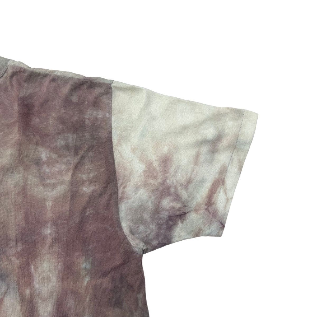 C.P. Company Vintage C.P. Company Very Nice Design Tye Dye Tees Size US S / EU 44-46 / 1 - 11 Thumbnail