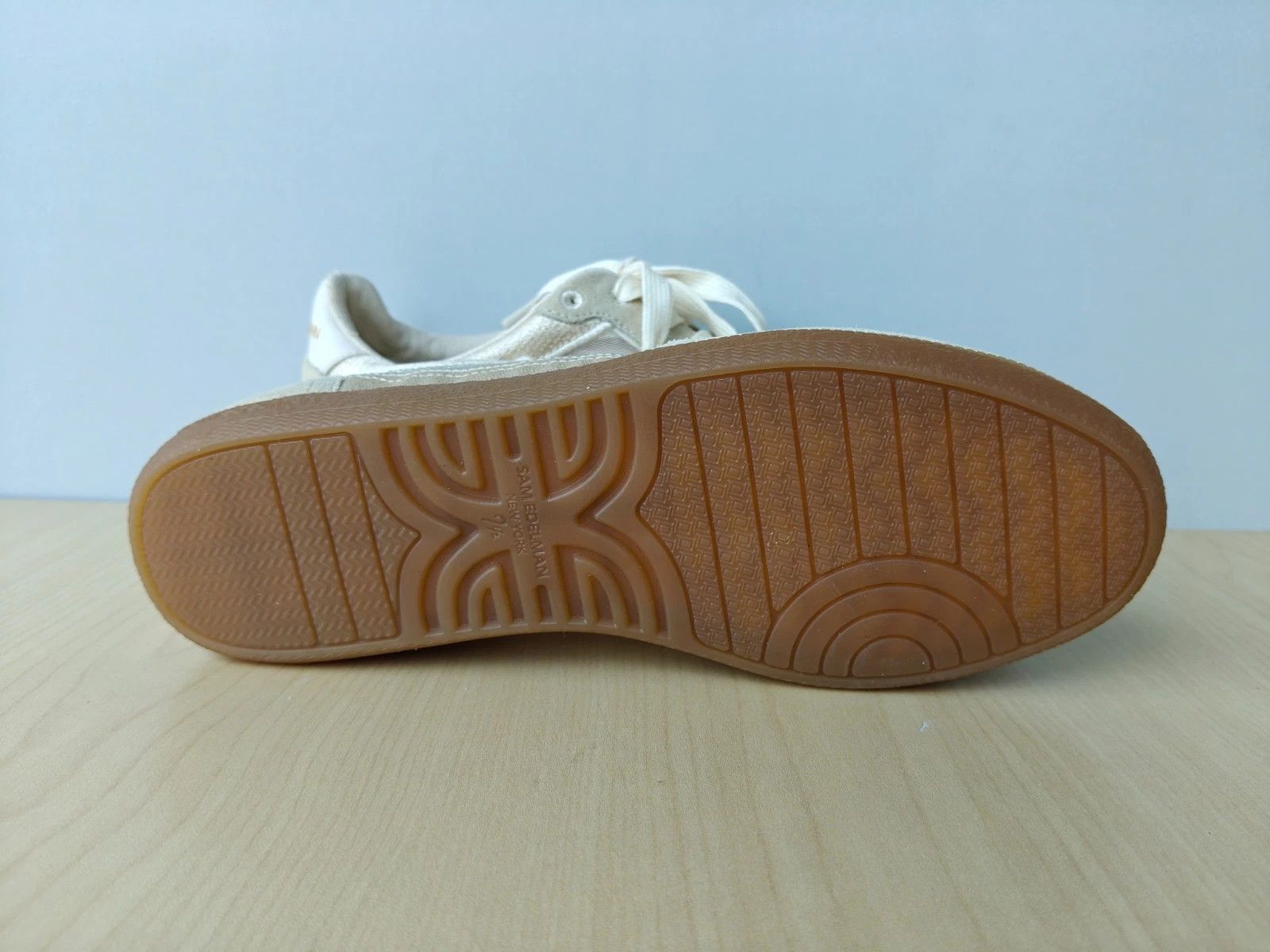 Sam Edelman Sam Edelman Kyla Sneaker T /5008 Size US 7.5 / IT 37.5 - 7 Thumbnail