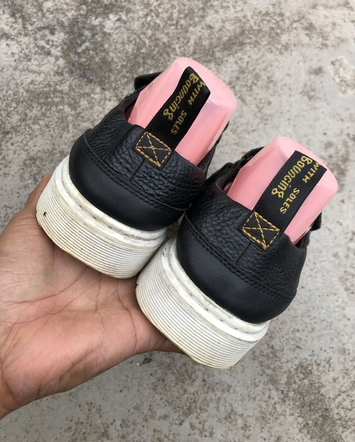 Dr. Martens DR MARTENS MAE Size US 7 / IT 37 - 5 Thumbnail