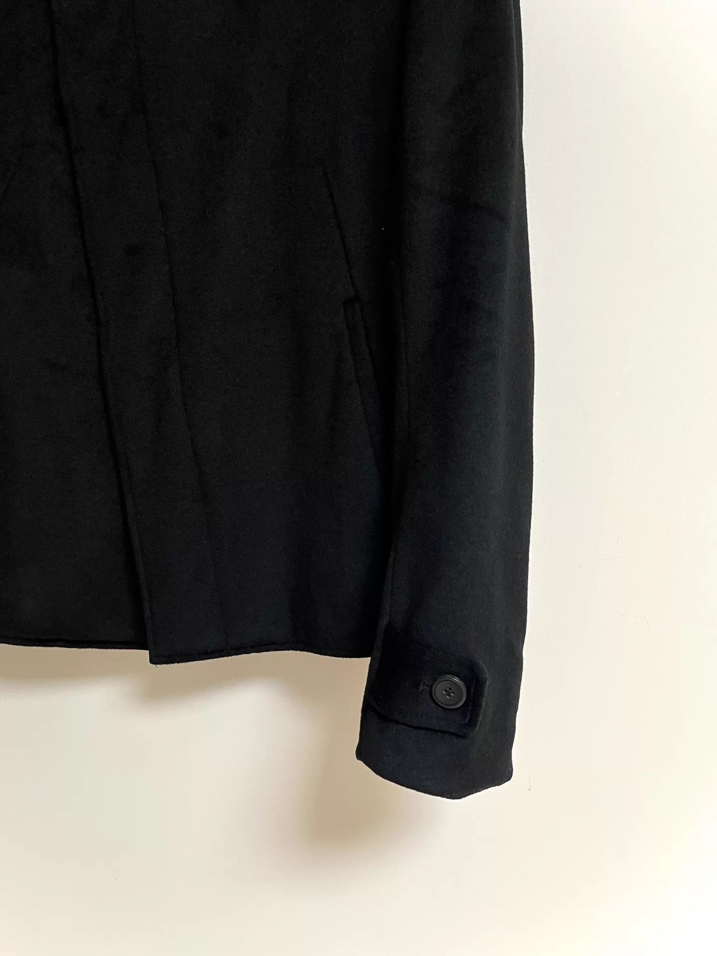 Armani Exchange Armani Exchange 00ss Vintage Jacket S Size US S / EU 44-46 / 1 - 3 Thumbnail