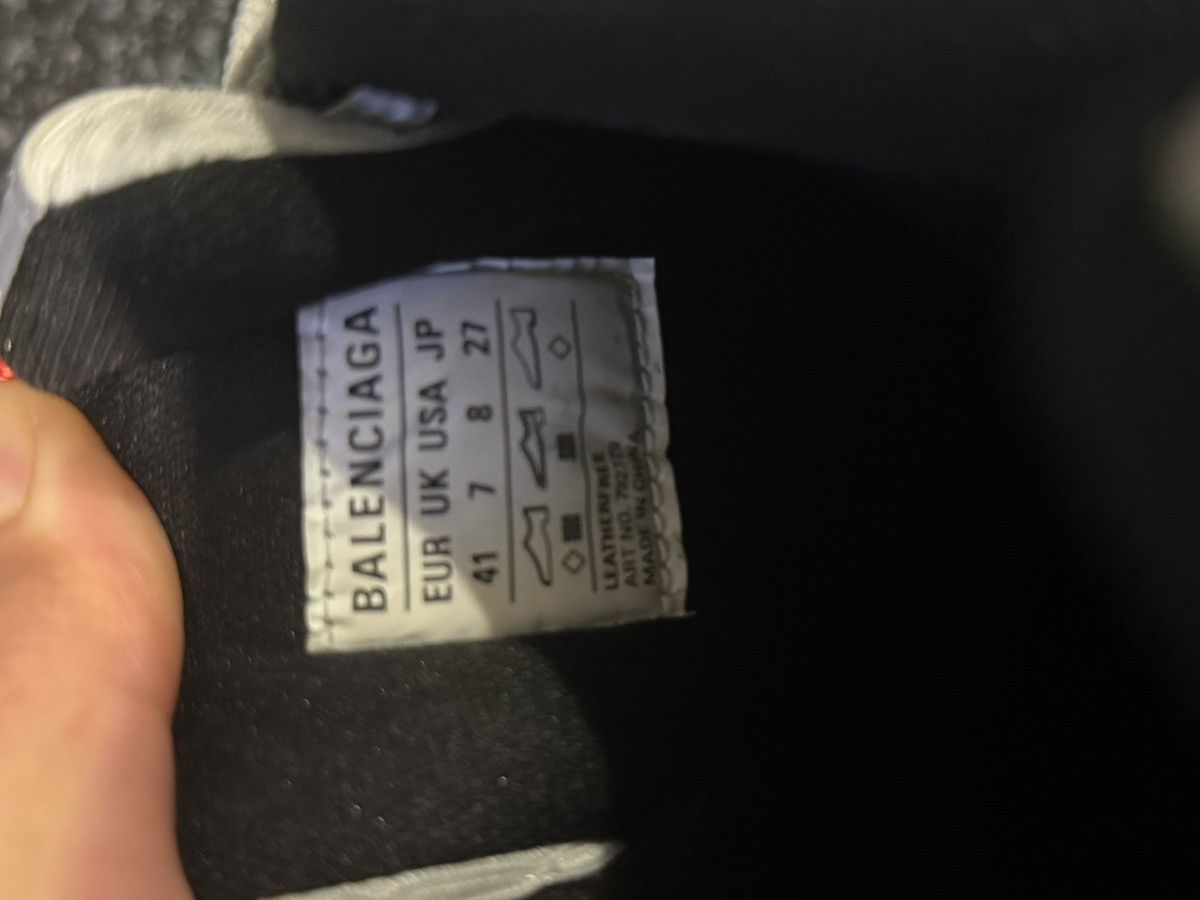 Balenciaga Balenciaga 10XL Size US 8 / EU 41 - 5 Thumbnail