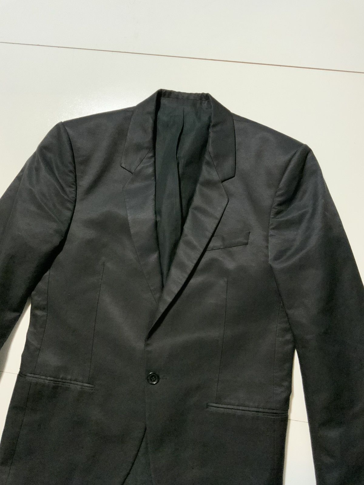 Designer Rare One Of Some Petar Petrov Sportscoat Blazer Jacket Size US S / EU 44-46 / 1 - 4 Thumbnail