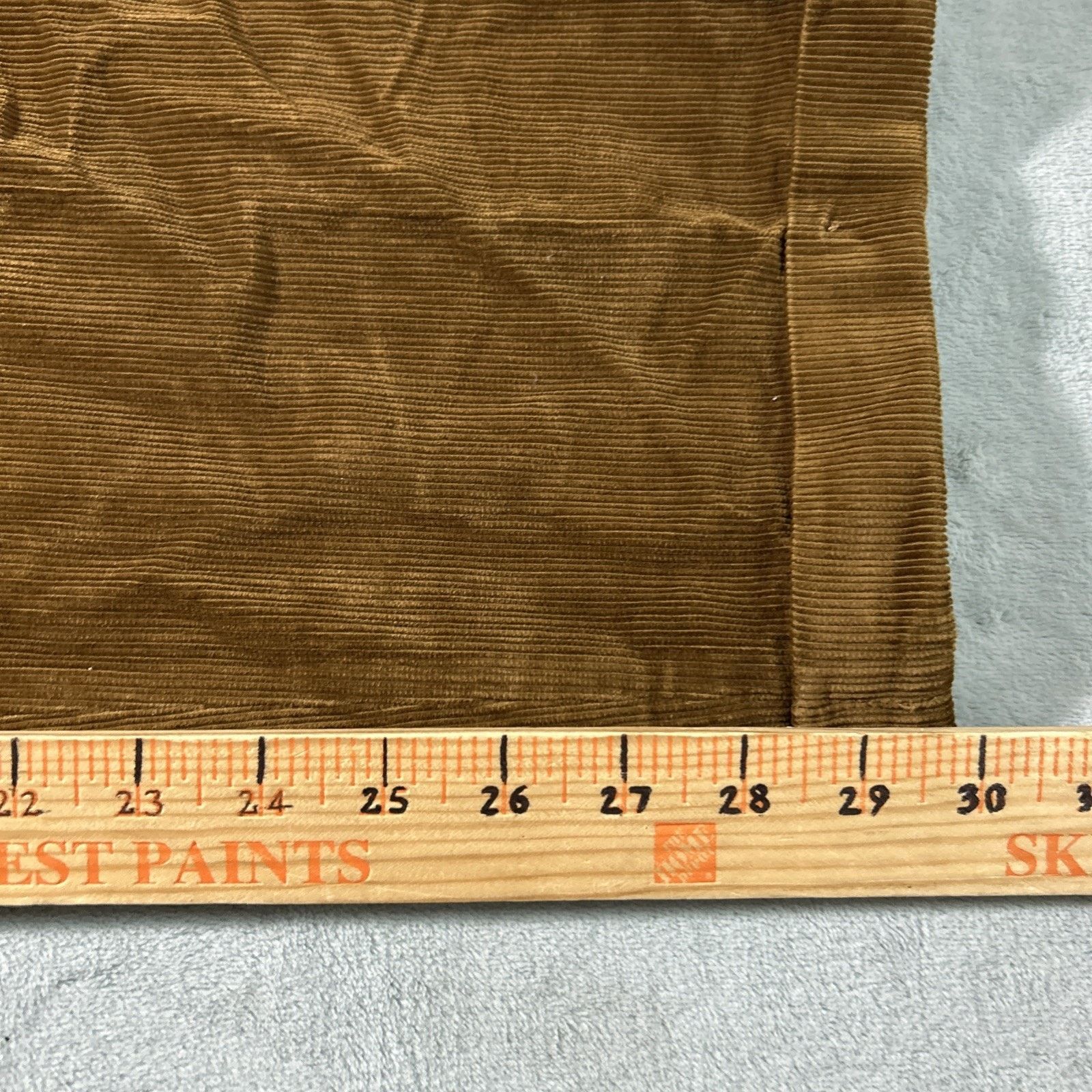 Ermenegildo Zegna Ermenegildo Zegna Corduroy Baggy Pants TG 54 XL 37x30 Loose Size US 37 - 13 Thumbnail