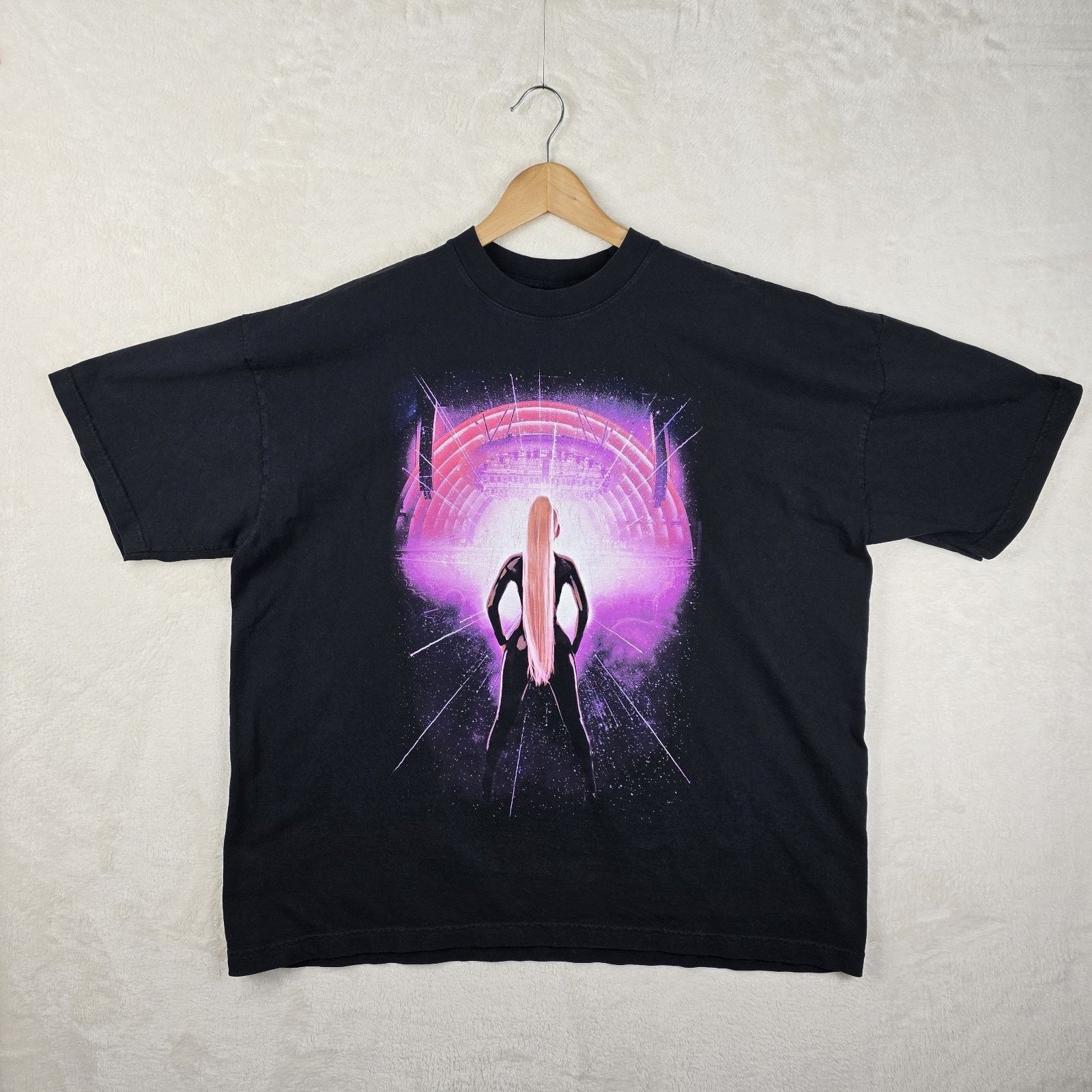 Other Christina Aguilera x LA Philharmonic 2021 Hollywood Bowl XL Size US XL / EU 56 / 4 - 2 Thumbnail