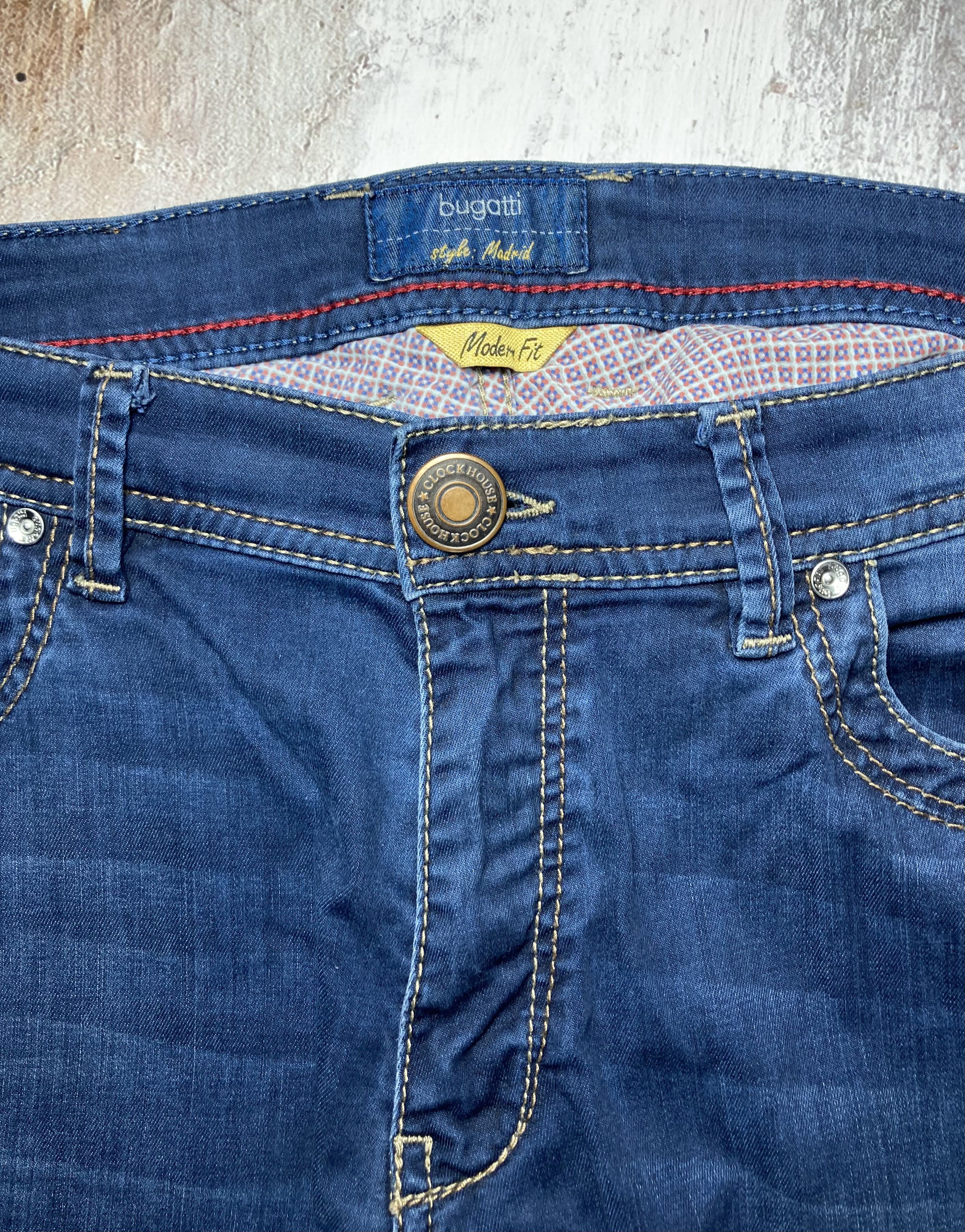 Vintage Vintage Jeans Men’s Size 36 Size US 36 / EU 52 - 5 Thumbnail