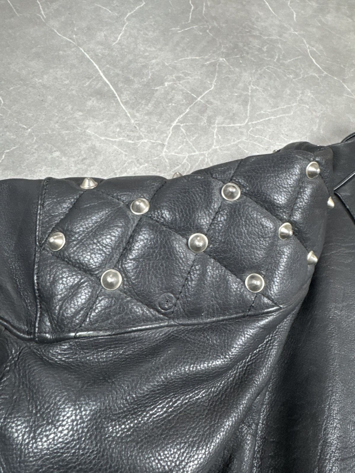 Vintage Vintage Fifty Nine Club Western Style Size US L / EU 52-54 / 3 - 18 Thumbnail