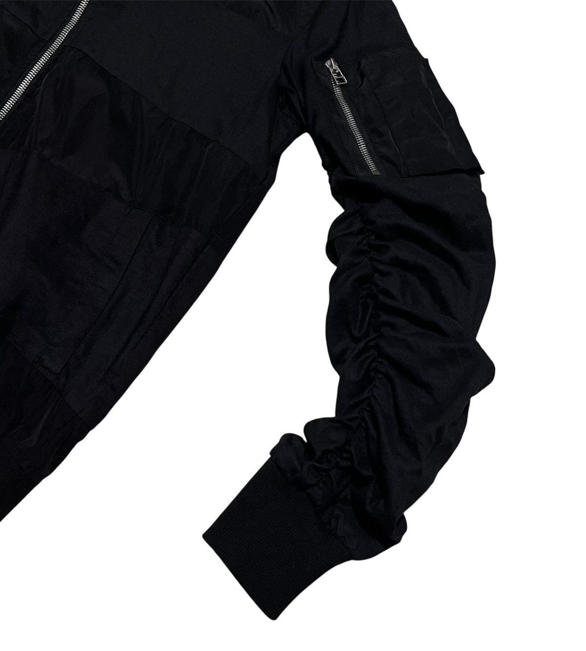 Japanese Brand Growth by in the attic wrinkle sleeve Size US M / EU 48-50 / 2 - 7 Thumbnail