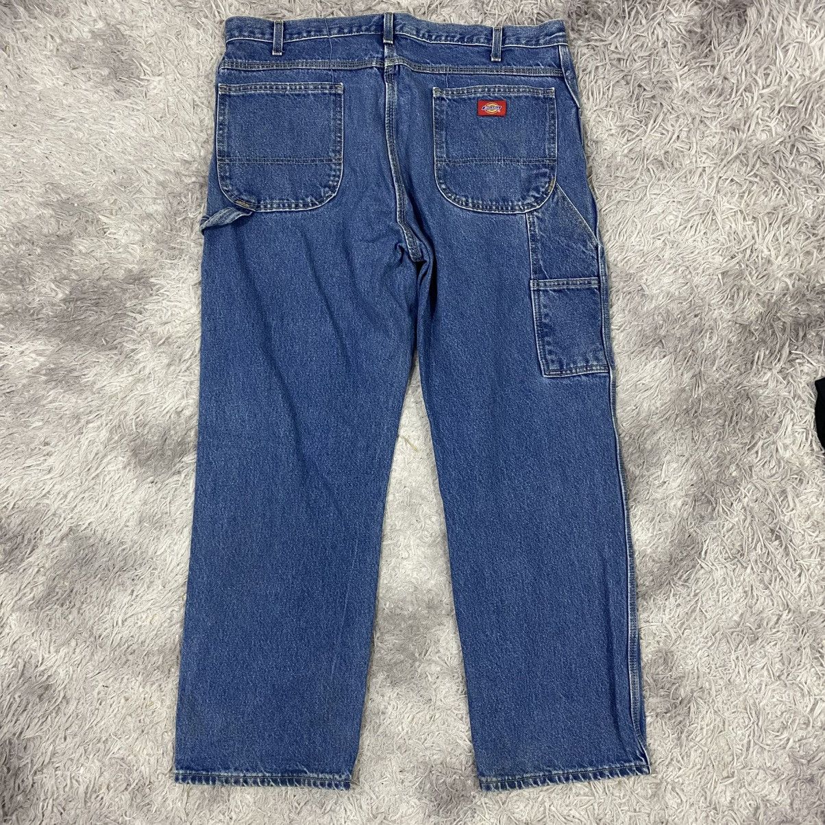 Dickies Vintage dickies garyville jeans Size US 40 / EU 56 - 1 Thumbnail