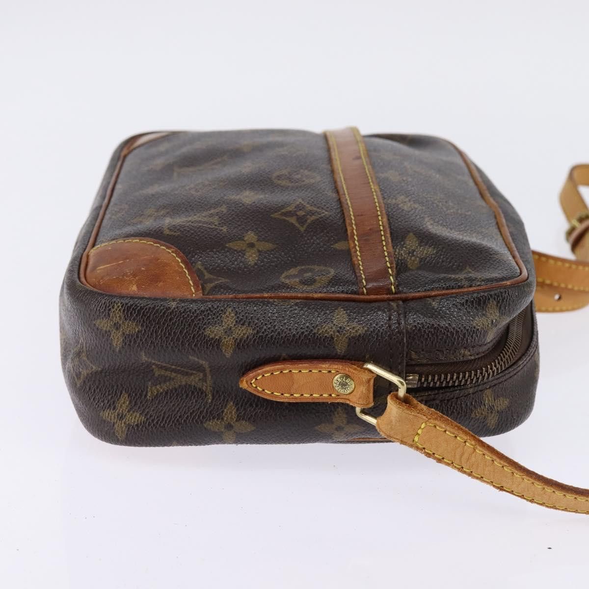 Louis Vuitton LOUIS VUITTON Monogram Trocadero 27 Shoulder Bag M51274 Size ONE SIZE - 5 Thumbnail