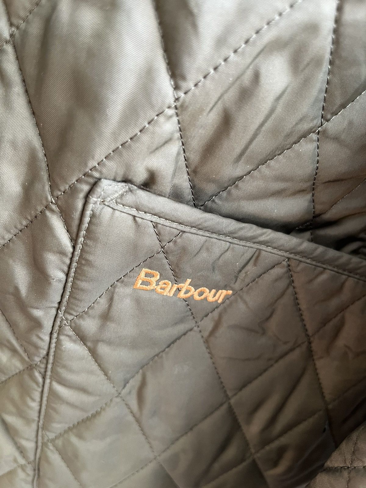 Barbour Barbour jacket England style Size L / US 10 / IT 46 - 6 Thumbnail