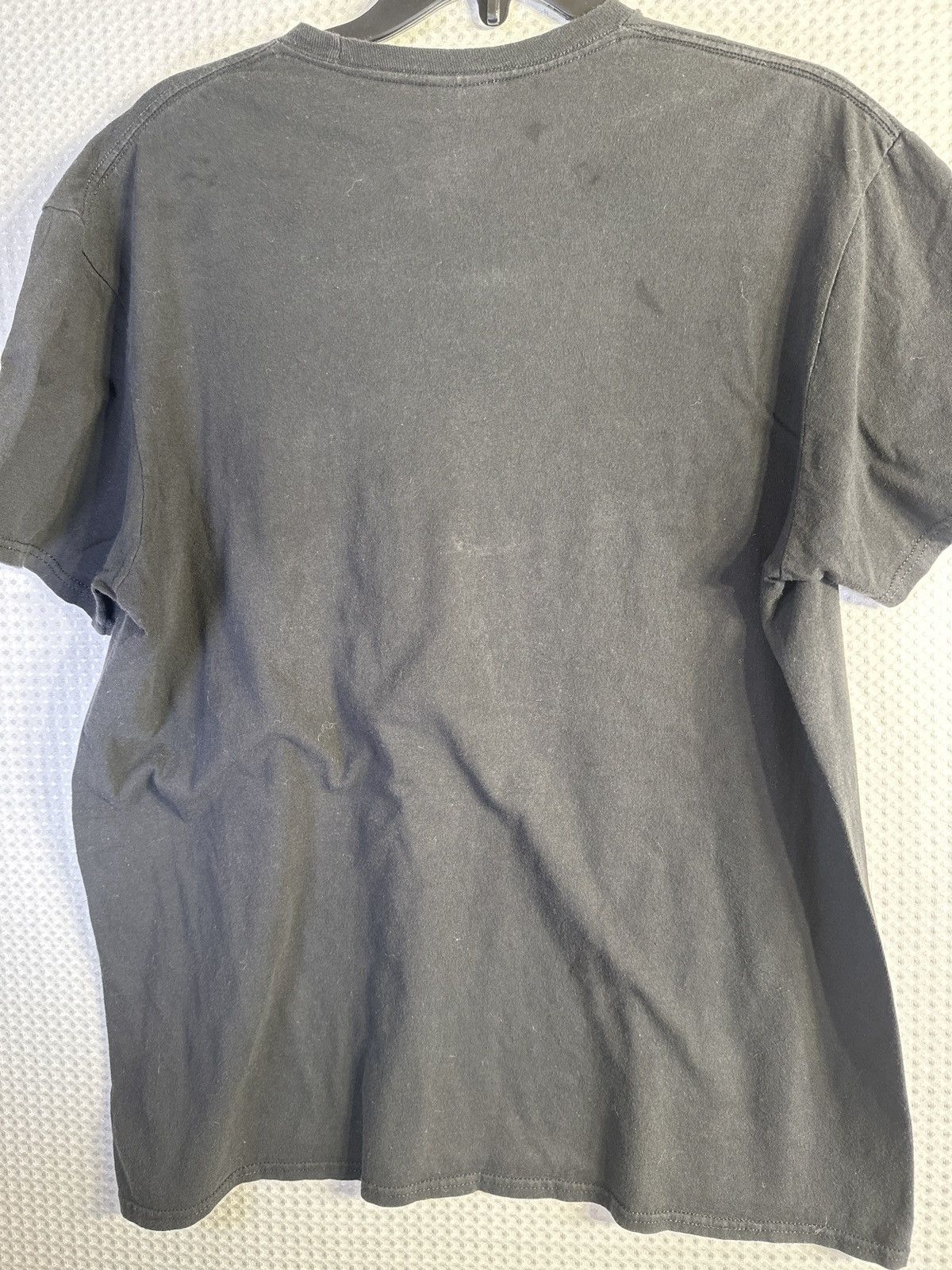 Delta Delta Soft Graphic T-Shirt Size US L / EU 52-54 / 3 - 3 Thumbnail