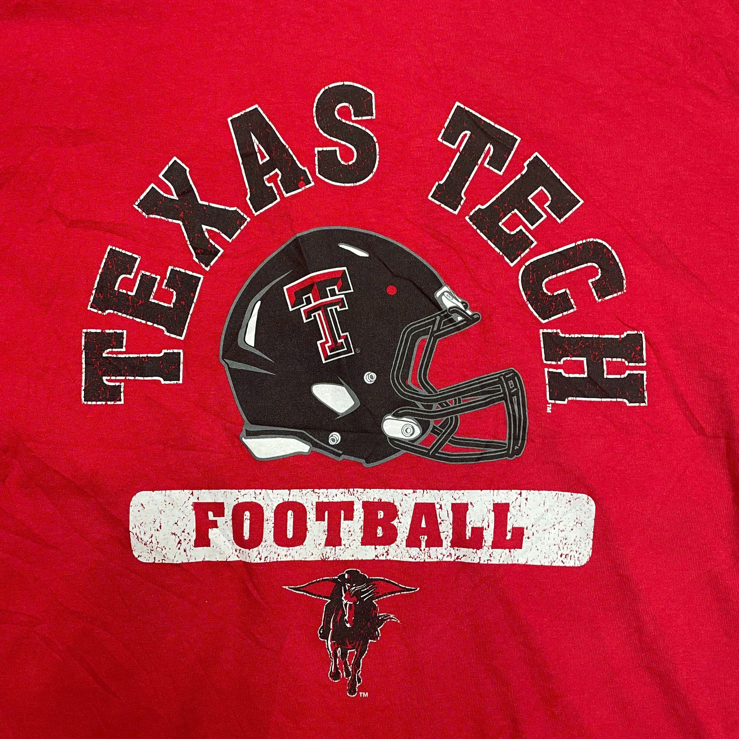 Other Great condition red t-shirt made in Honduras #13 Size US L / EU 52-54 / 3 - 2 Thumbnail