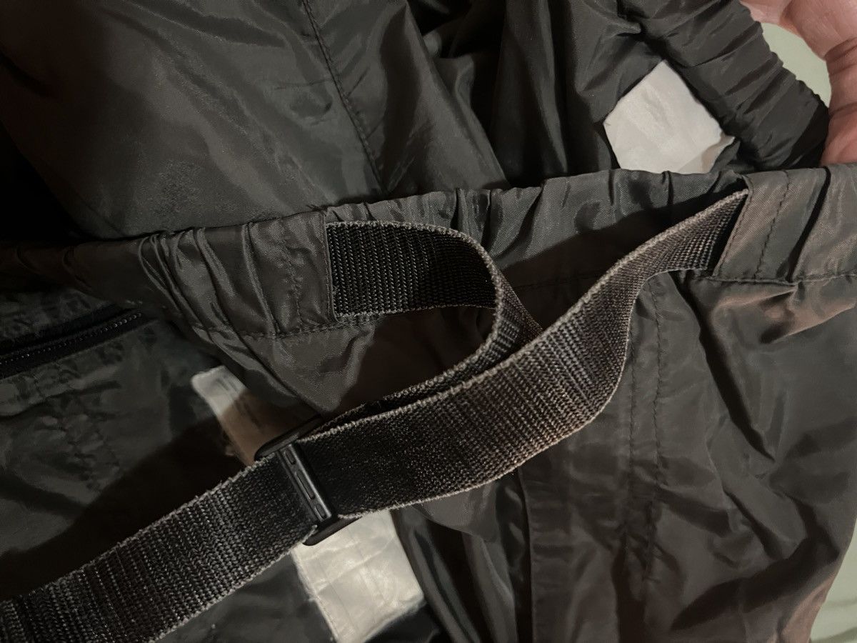Final Home Final Home Survival Pants Dark Green Size US 32 / EU 48 - 4 Thumbnail