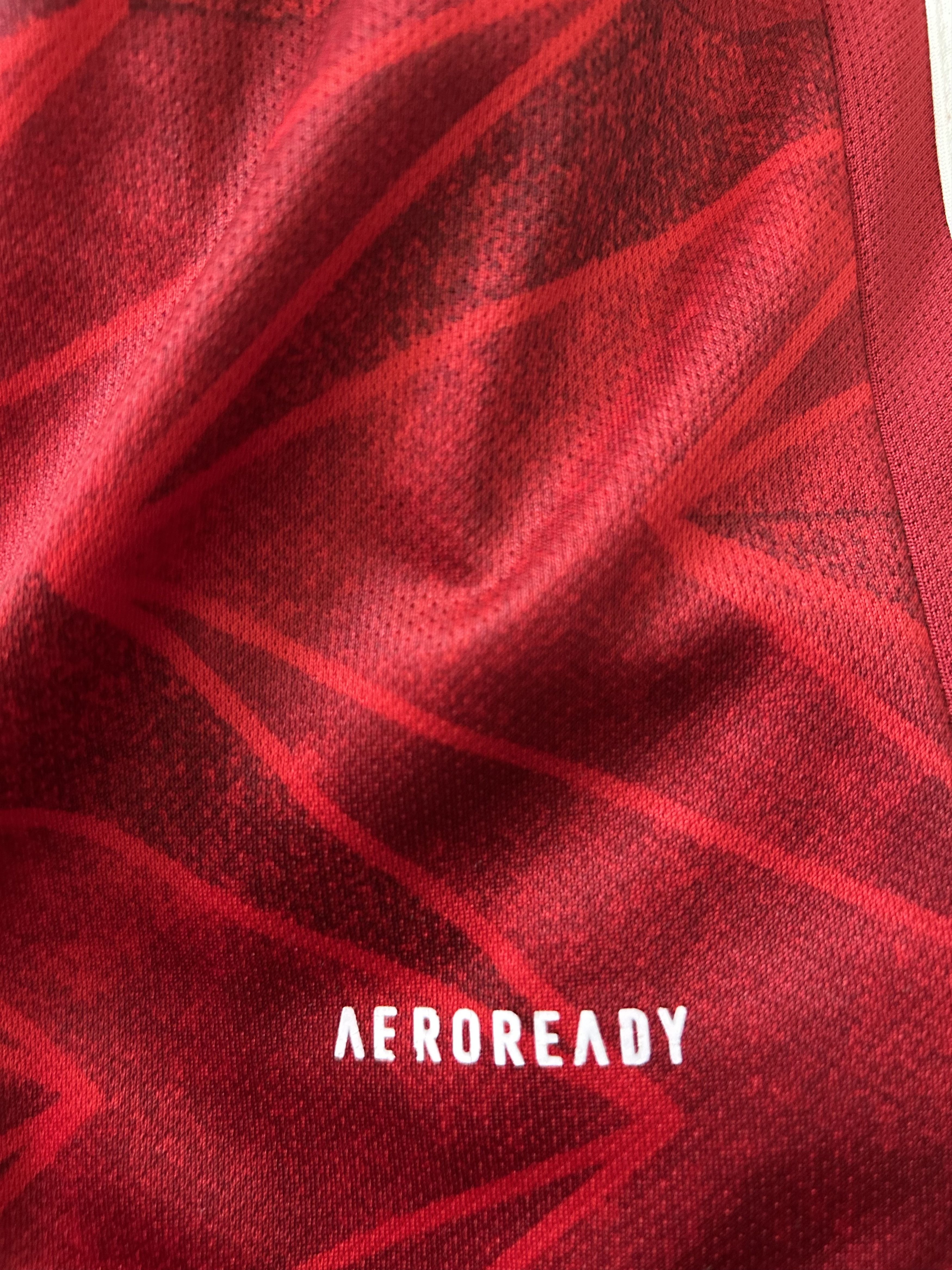 Adidas ARSENAL LONDON F.C. 2020 CUP - Adidas - XL - UNIQUE Size US XL / EU 56 / 4 - 6 Thumbnail