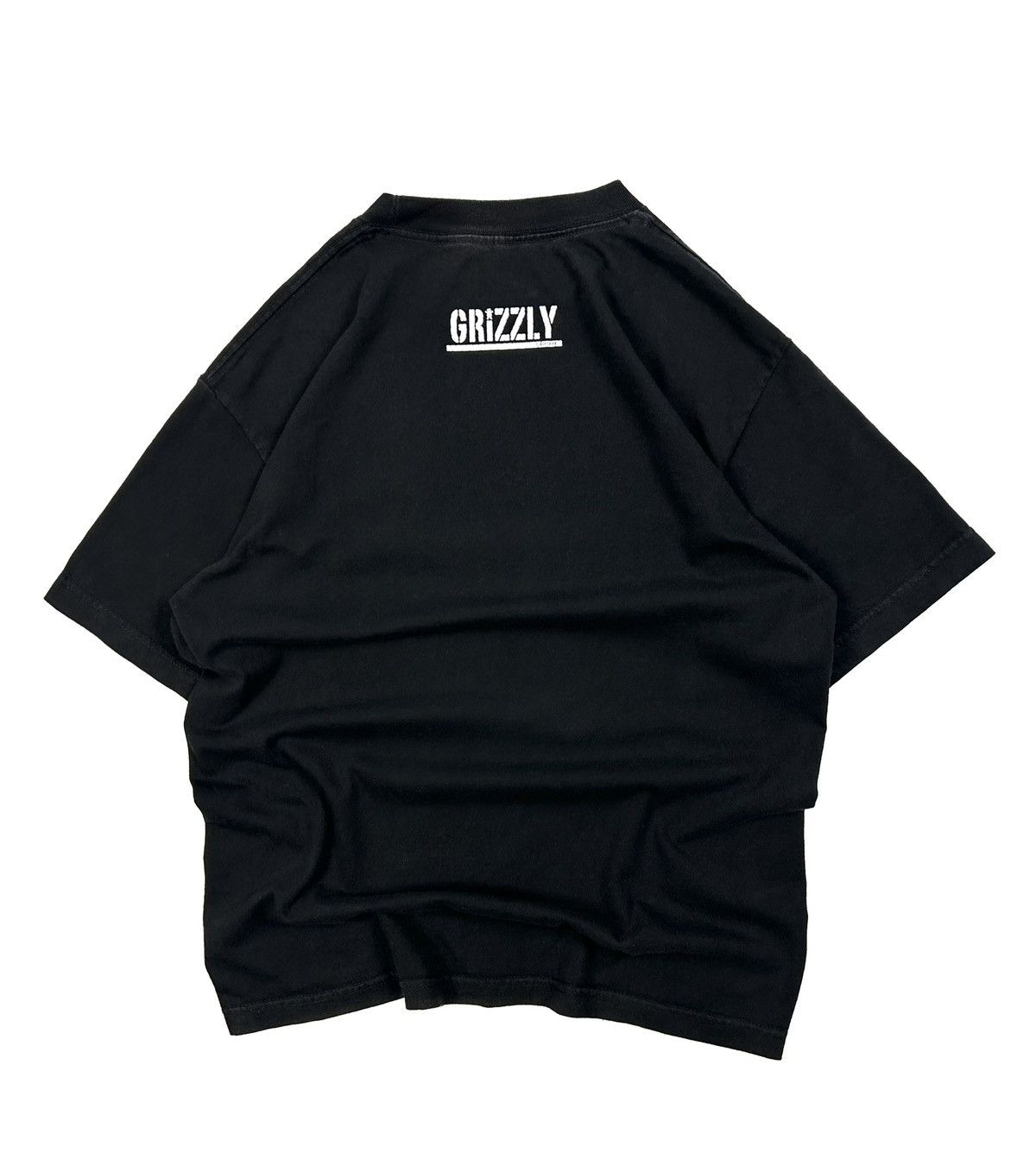 Diamond Supply Co. Diamond supply co x Grizzly Griptape Pocket Skater Tee Size US M / EU 48-50 / 2 - 2 Thumbnail
