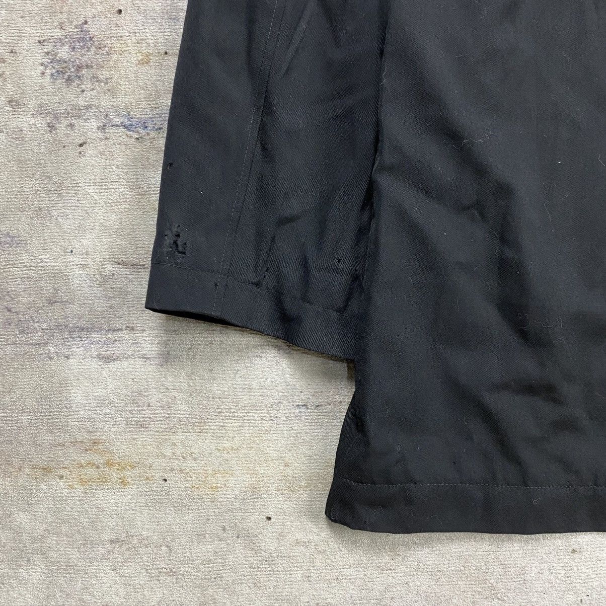 Yohji Yamamoto Y’S for men Yohji Yamamoto double zip jacket Size US L / EU 52-54 / 3 - 14 Thumbnail