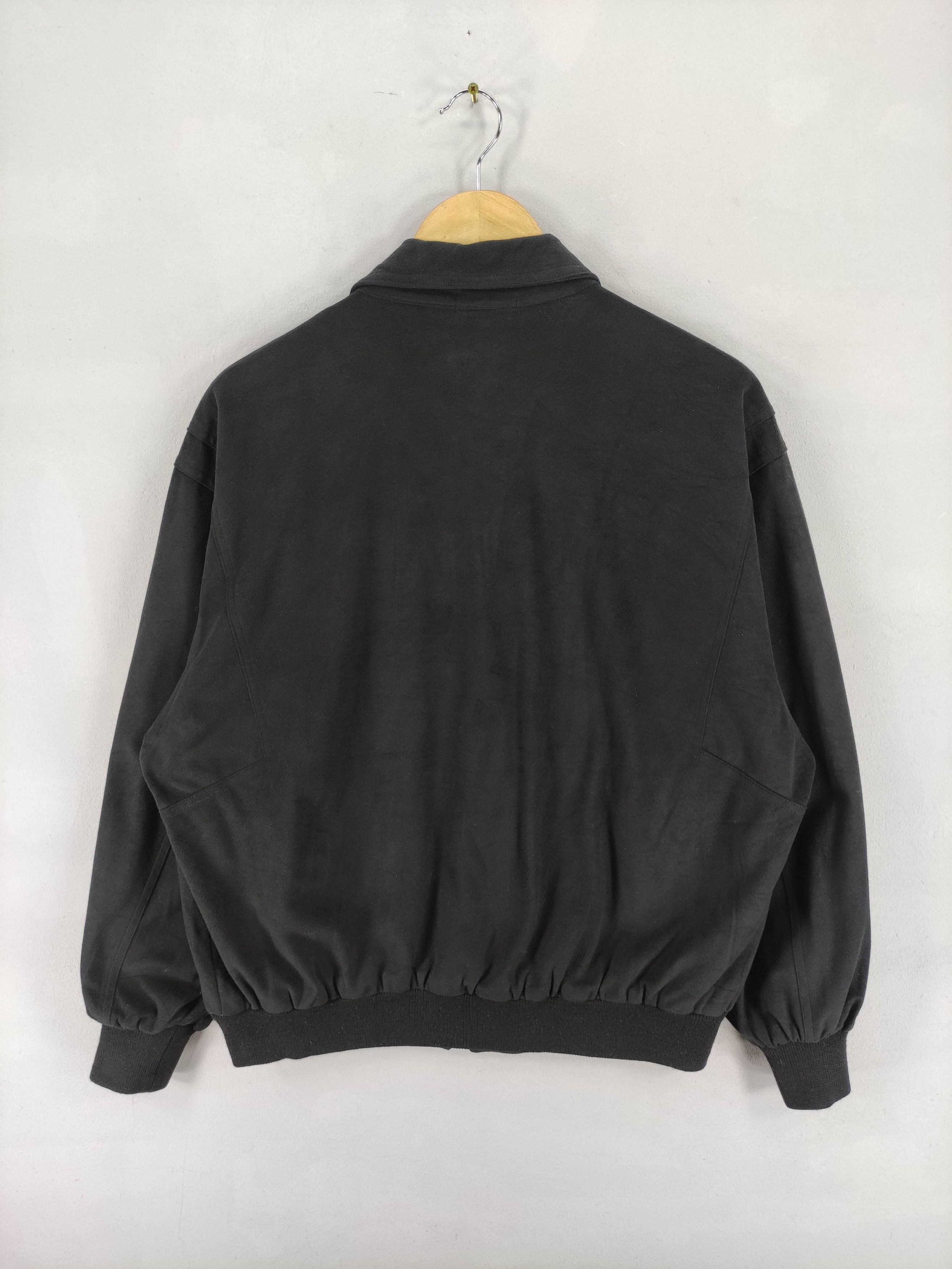 Vintage Vintage Trants Casual Jacket Zipper Size US L / EU 52-54 / 3 - 8 Thumbnail