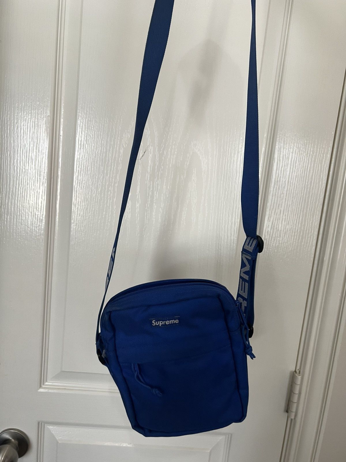 Supreme Supreme Shoulder Bag Size ONE SIZE - 1 Thumbnail