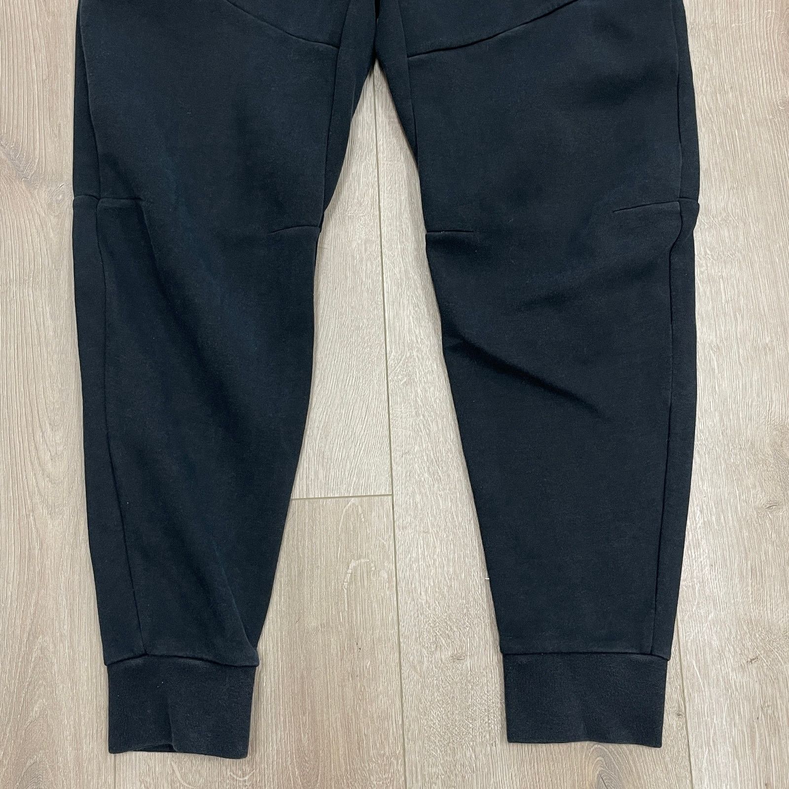 Nike Nike Tech Fleece Sweat Pants Black Size Small S B7 Size US 30 / EU 46 - 3 Thumbnail