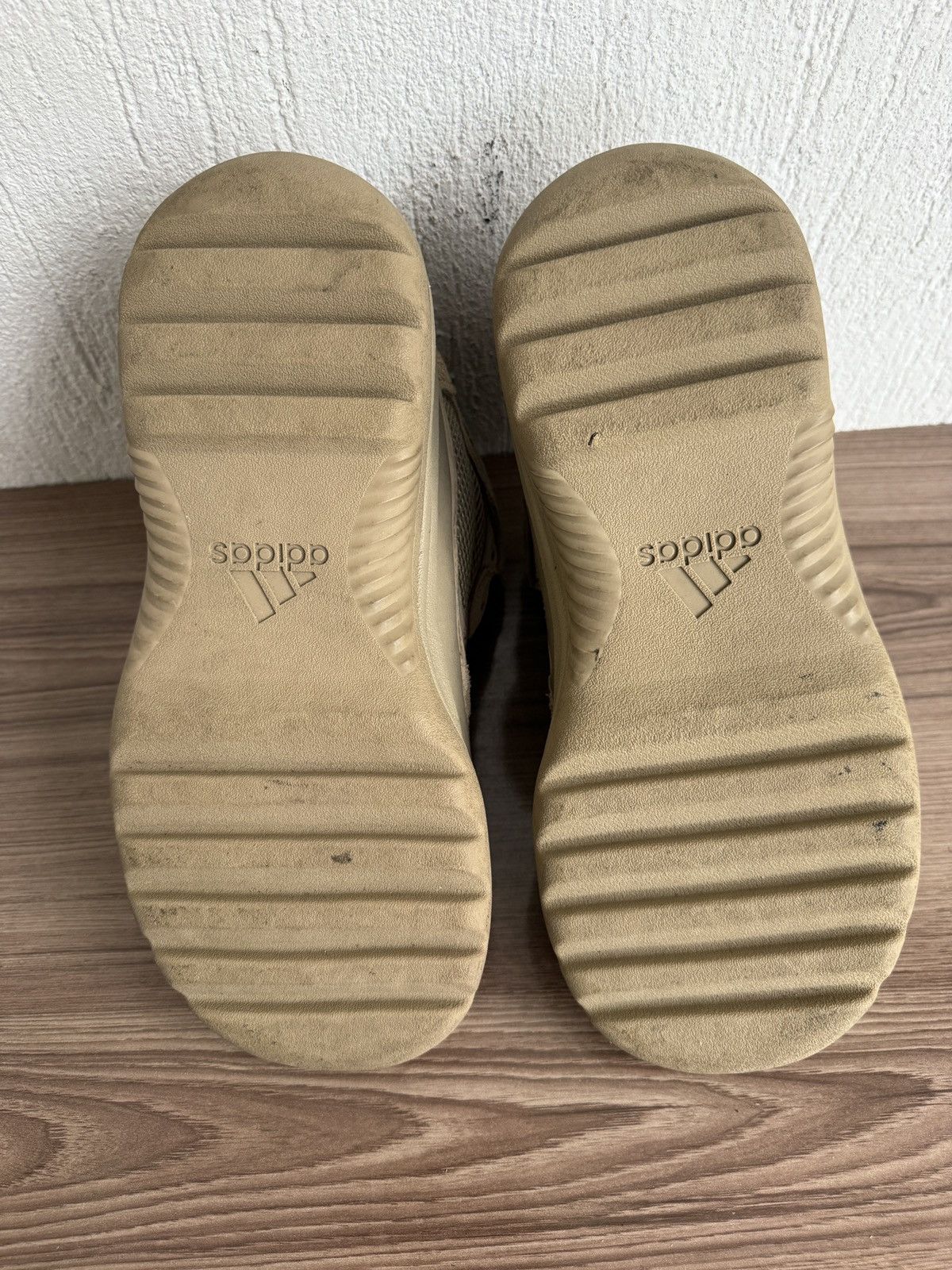 Yeezy Desert rat boots Size US 10 / EU 43 - 16 Thumbnail