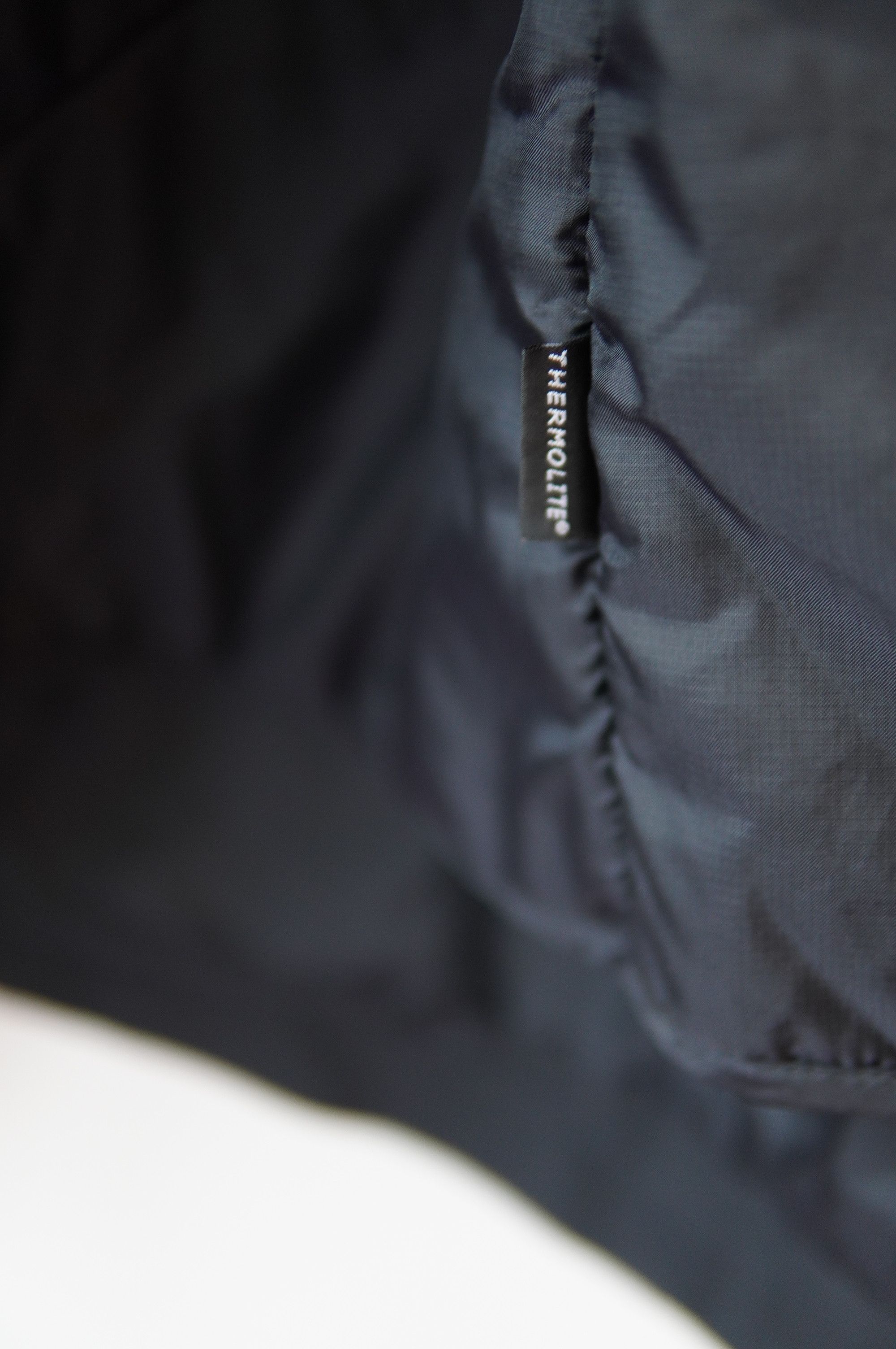 Aigle Aigle Gore-Tex Jacket Black Size US L / EU 52-54 / 3 - 5 Thumbnail