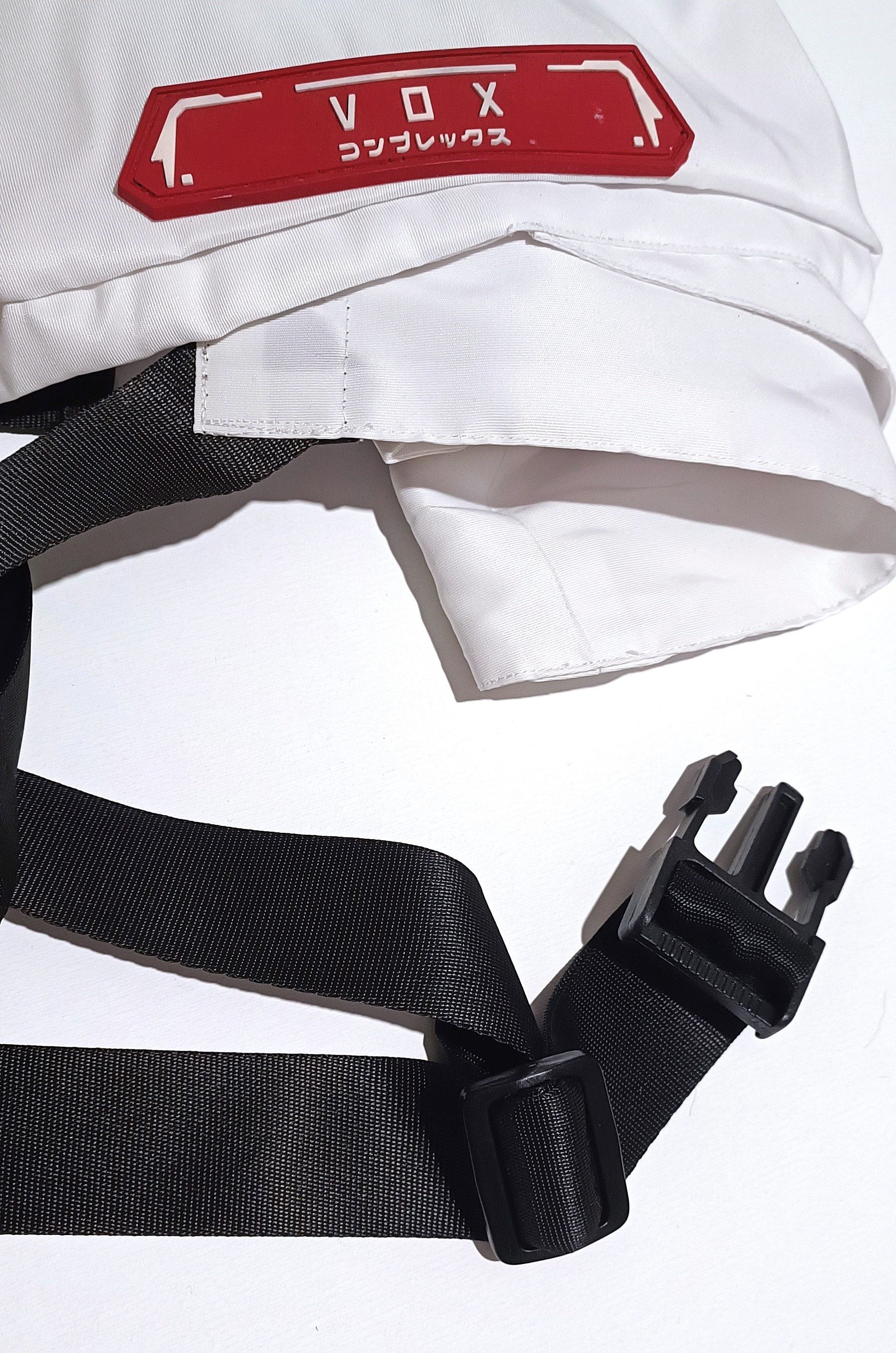 Other IMCMPLX (2020) ARMD//VOX Arm Jacket by Bryan Lie Size ONE SIZE - 9 Thumbnail