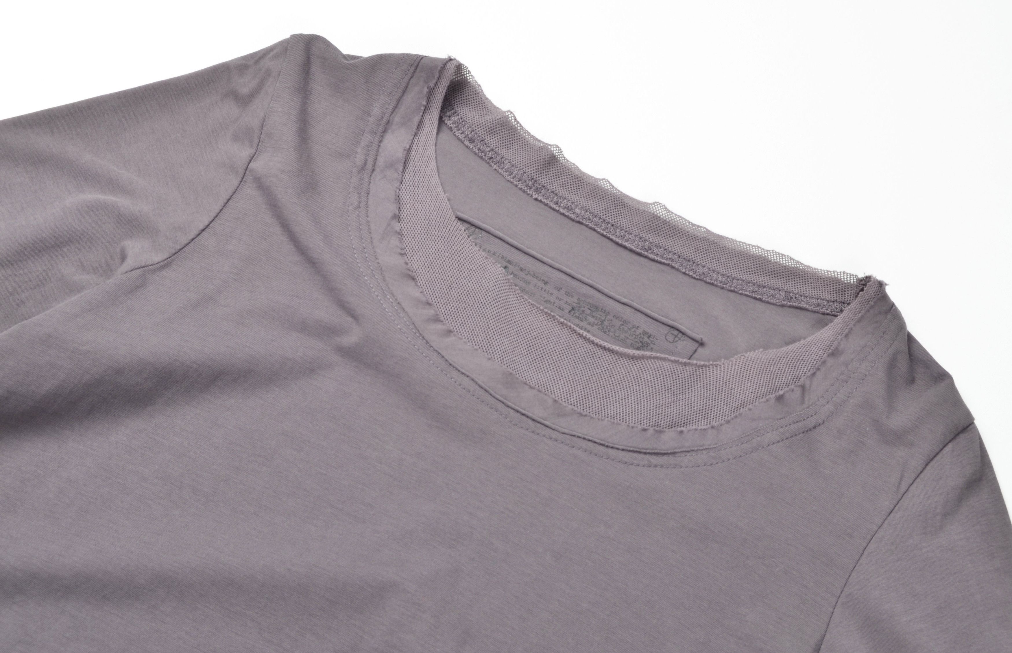 Rundholz Rundholz Black Label Avant Garde Long Sleeve Minimalist Top Size S / US 4 / IT 40 - 5 Thumbnail