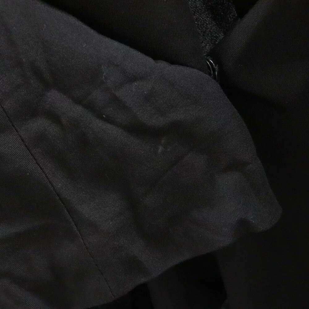 Yohji Yamamoto Yohji Yamamoto 22SS coat deformation jacket Size US S / EU 44-46 / 1 - 3 Thumbnail