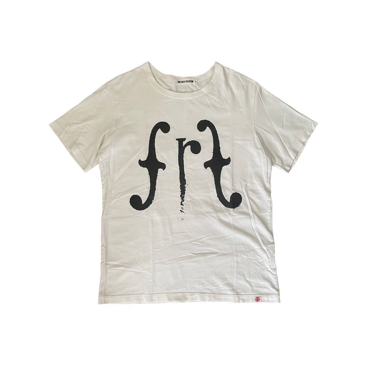Number (N)ine Number Nine Rock Idol 99 Shirt | Grailed