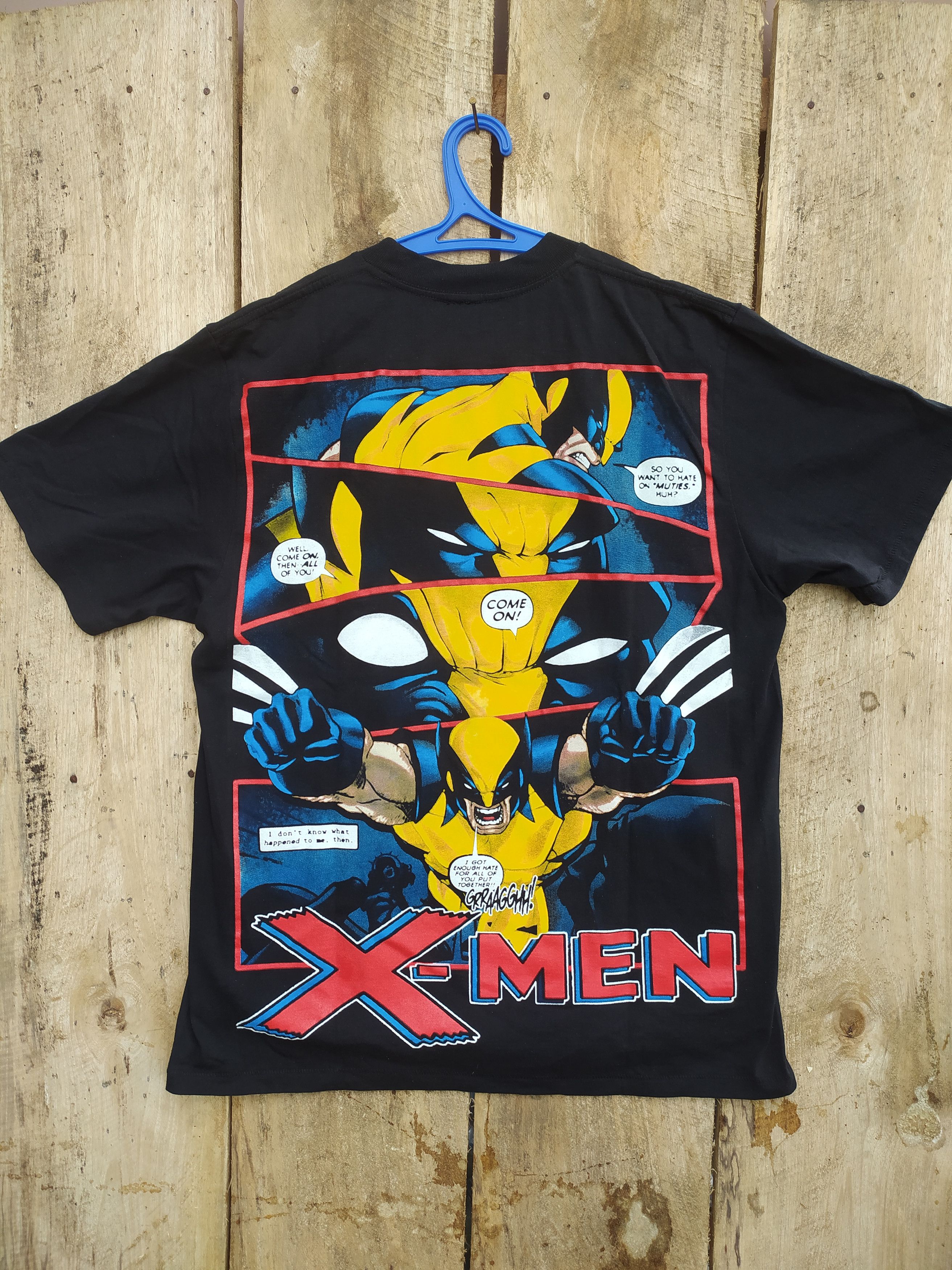 Other Wolverine T-Shirt Size US XL / EU 56 / 4 - 2 Thumbnail