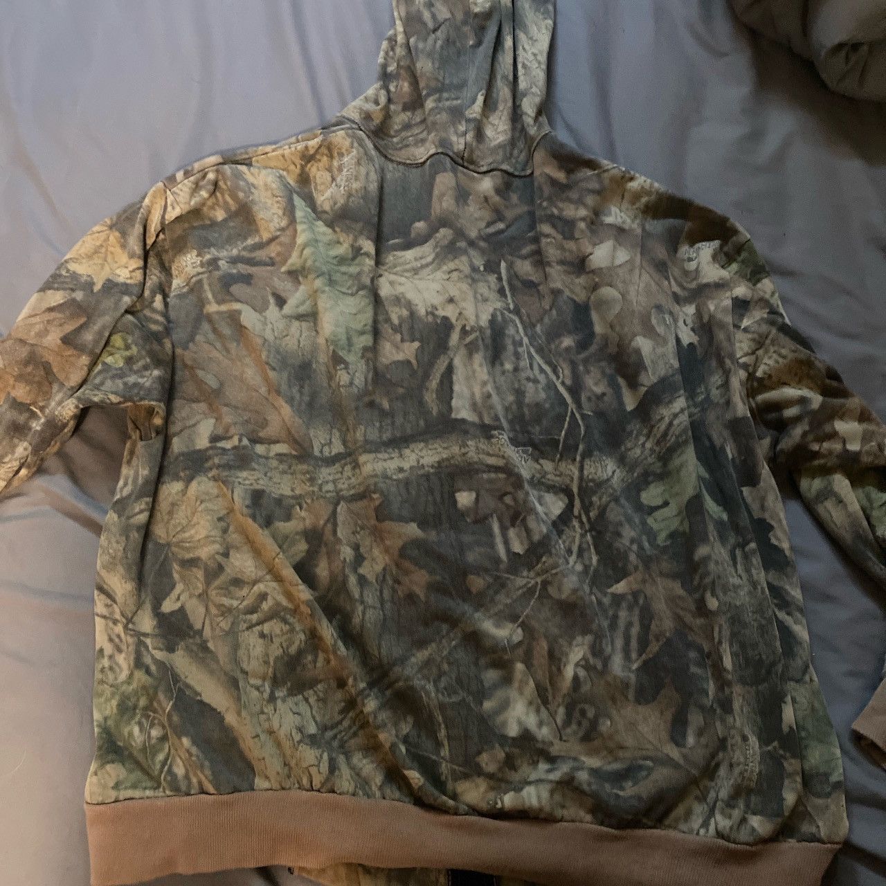 Other Camo ozark trail hoodie Size US M / EU 48-50 / 2 - 4 Thumbnail