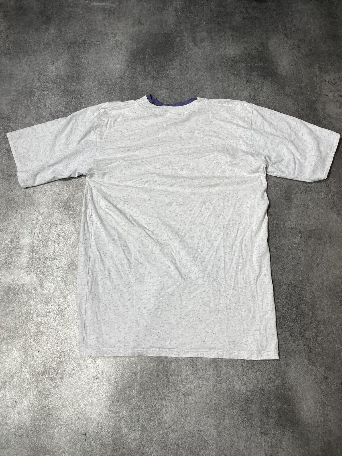 Vintage 🔥Offers🔥Vintage 90s Tee Spellout Authentic Rare Size US L / EU 52-54 / 3 - 2 Thumbnail