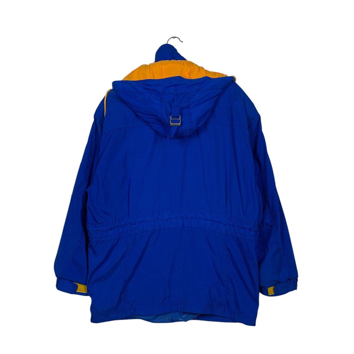 Fusalp Fusalp France Alphine Skiwear Jacket Size US M / EU 48-50 / 2 - 7 Thumbnail