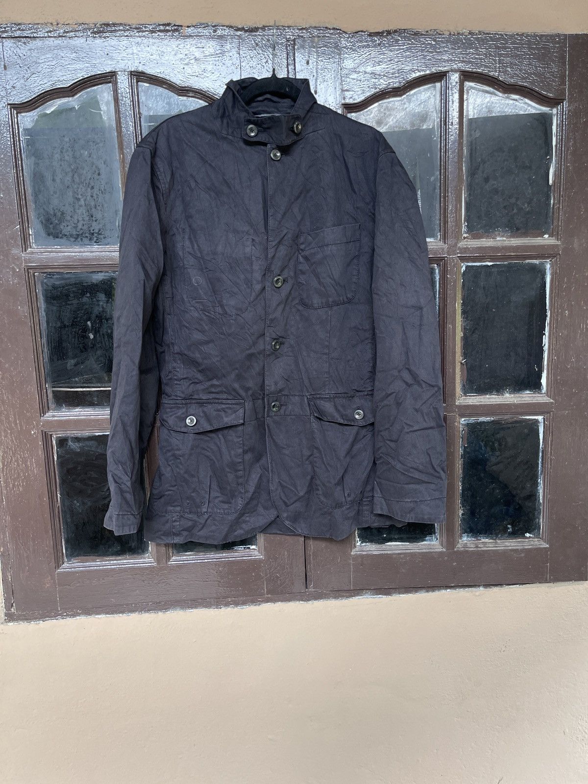 Armani Exchange Armani exchange coats Size M / US 6-8 / IT 42-44 - 1 Thumbnail