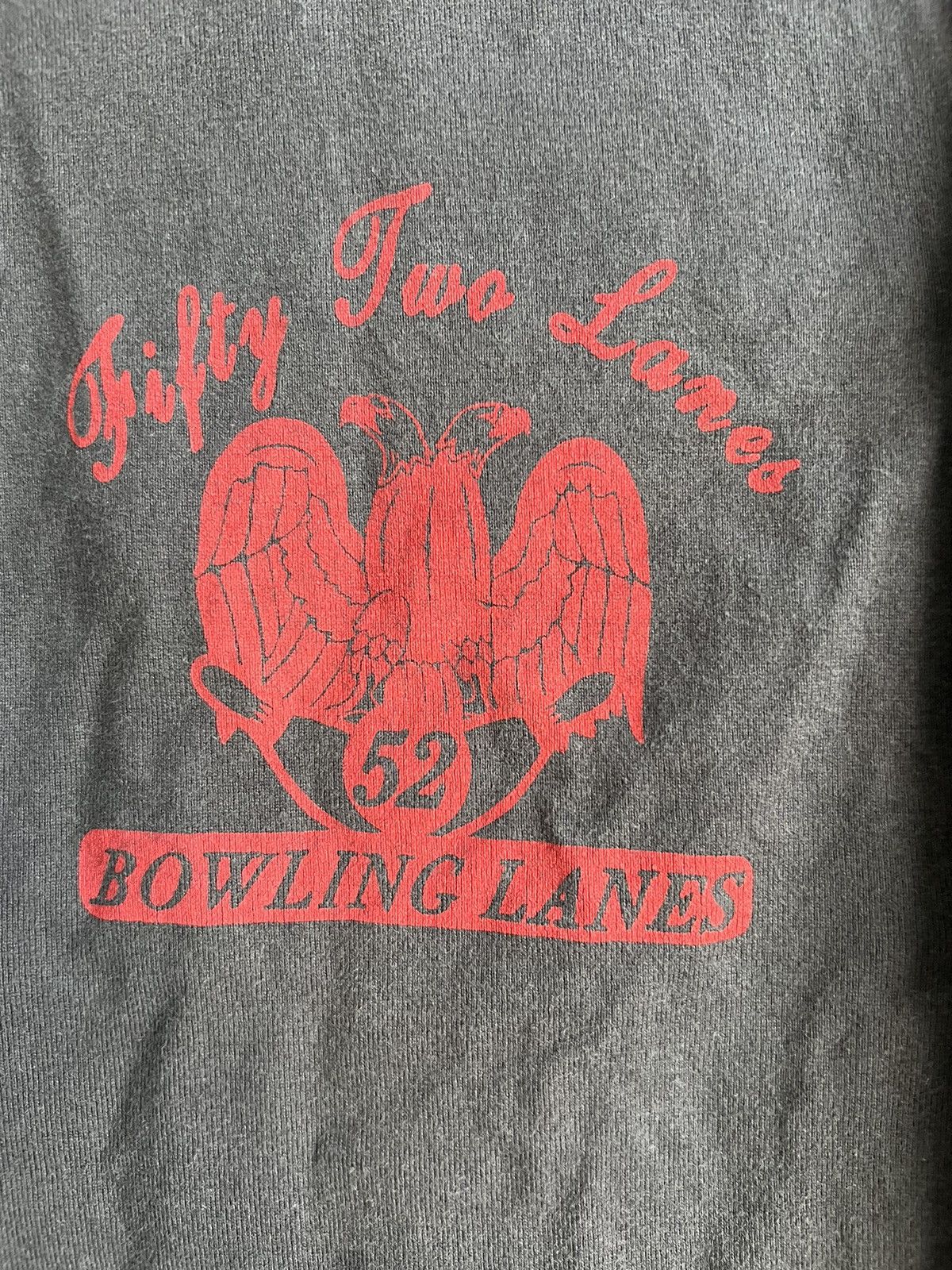 KMRii OG MWS Sportswear 🇯🇵 City Classic Bowling Shirt Rockabilly Size US M / EU 48-50 / 2 - 6 Thumbnail