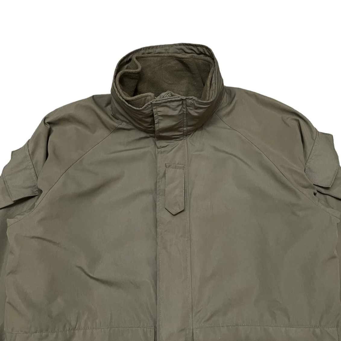 Avirex Vintage Avirex Military Jacket Size US XL / EU 56 / 4 - 2 Thumbnail