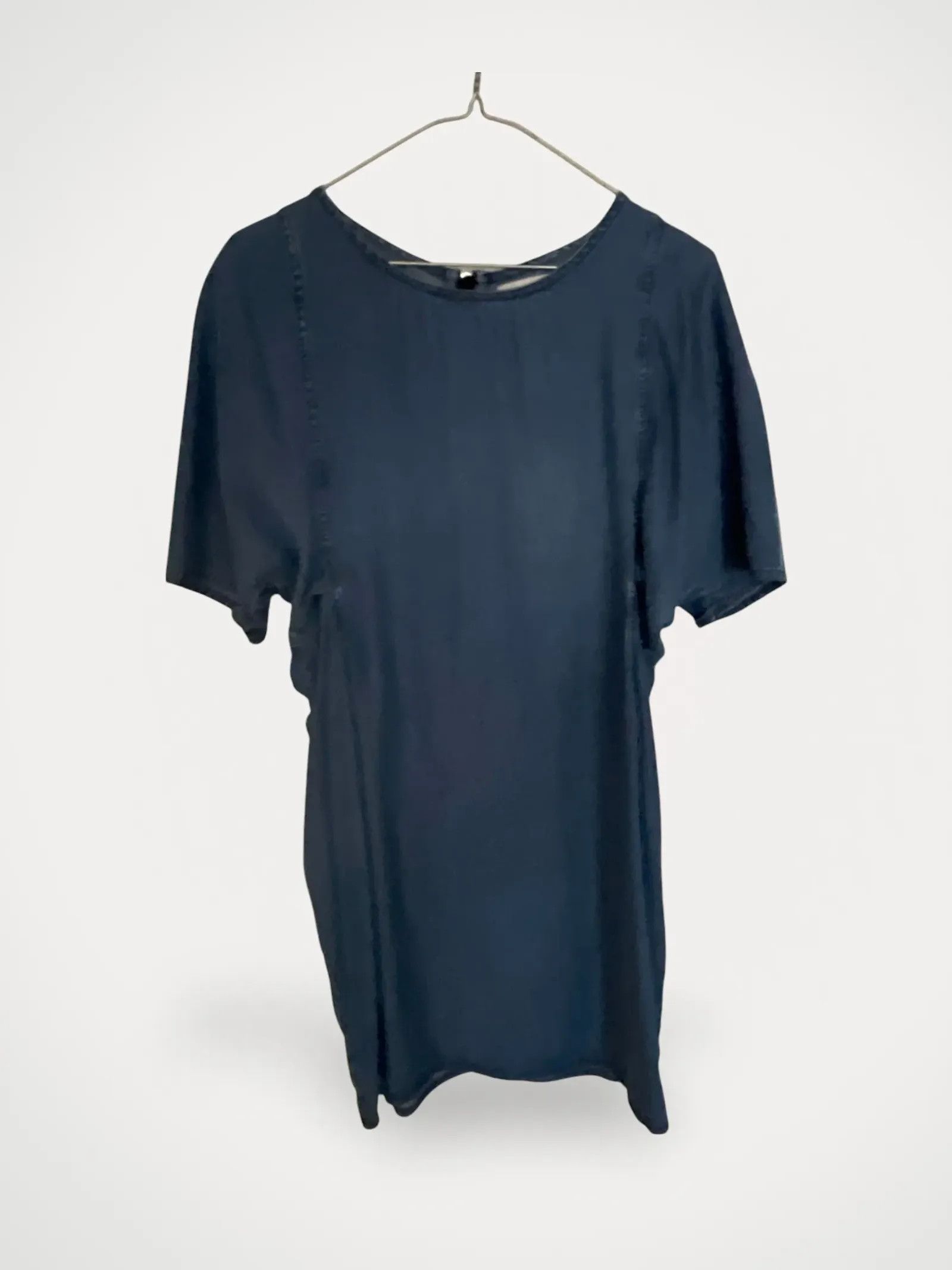 Acne Studios Acne Studios Seagull denim SS11 Dress Size M / US 6-8 / IT 42-44 - 1 Thumbnail