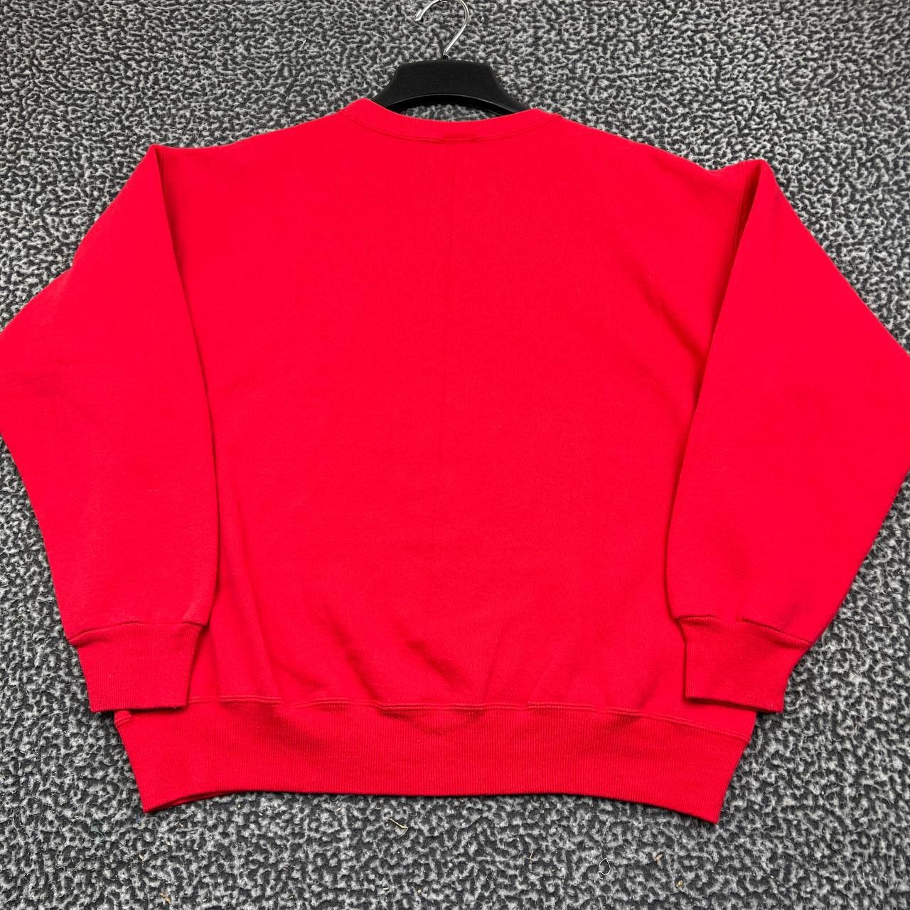 Hanes Vintage Hanes Premium Weight Betty Boop Michigan Men L Size US L / EU 52-54 / 3 - 6 Thumbnail