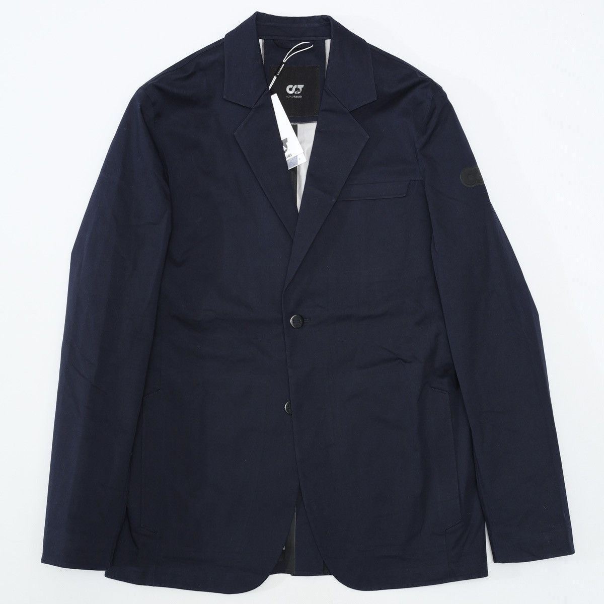 Other Alphatauri Oboss v3 Blazer Racing Jacket NWT Size US S / EU 44-46 / 1 - 1 Thumbnail