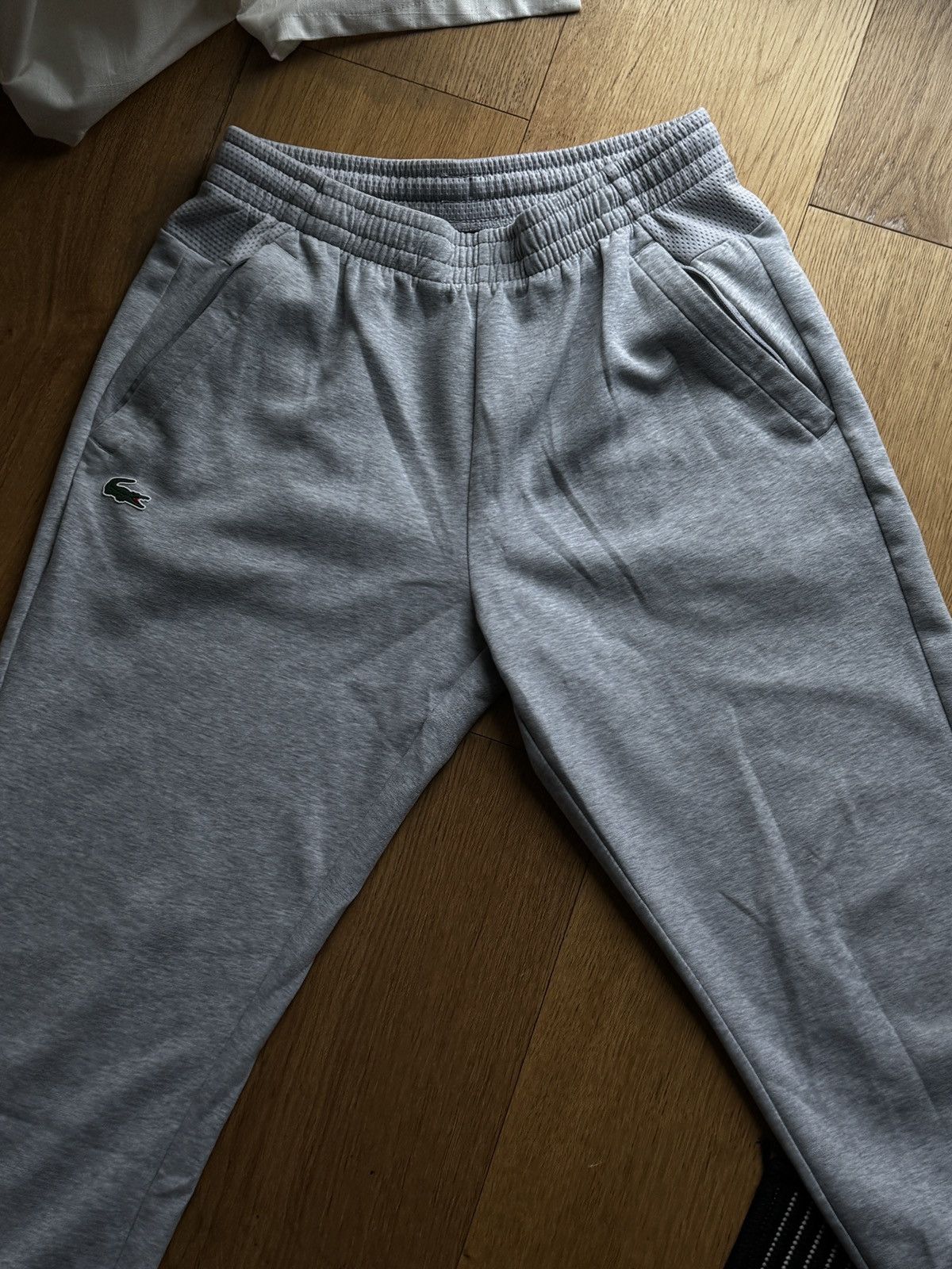 Lacoste Lacoste Jogger Size US 30 / EU 46 - 4 Thumbnail