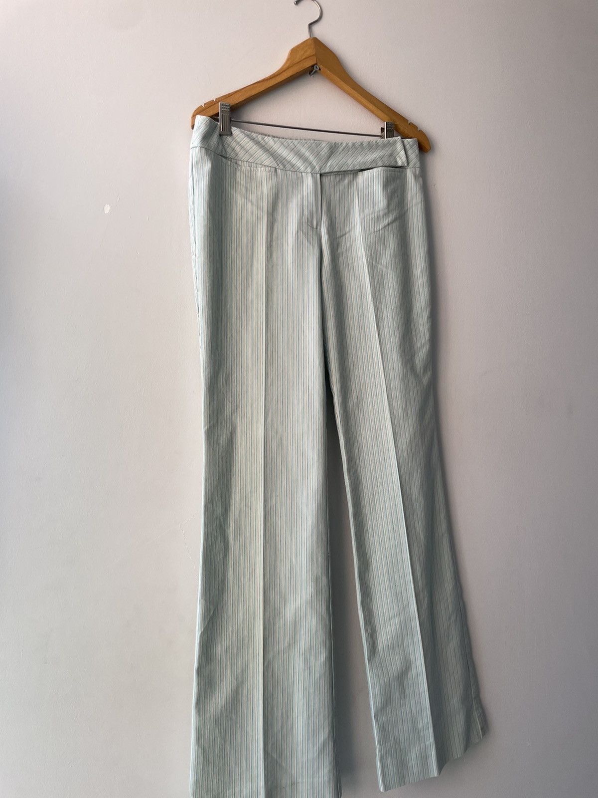 Vintage 00’s trousers Size 27" / US 4 / IT 40 - 12 Thumbnail