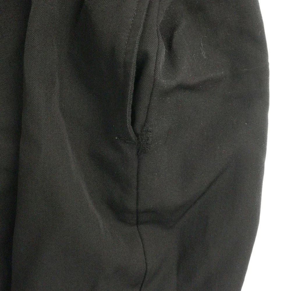 Yohji Yamamoto Yohji Yamamoto POUR HOMME 15AW Wide Cropped Wool Pants Size US 41 - 5 Thumbnail