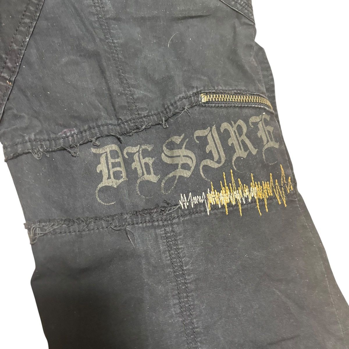 Le Grande Bleu (L.G.B.) Lgb pilot 4/4 Size US 26 / EU 42 - 7 Thumbnail