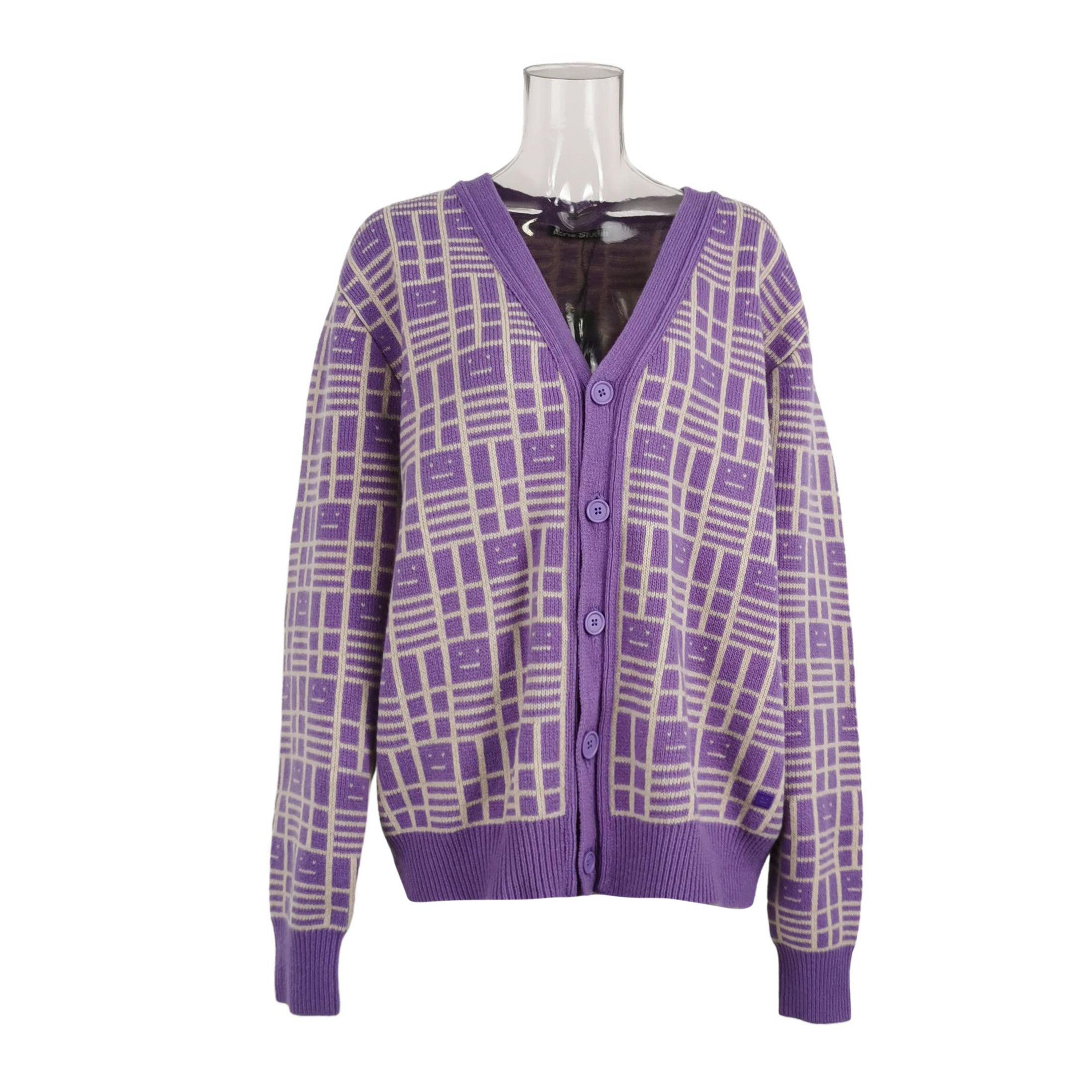 Acne Studios Acne Studios Women xl Jackets Size XL / US 12-14 / IT 48-50 - 1 Thumbnail
