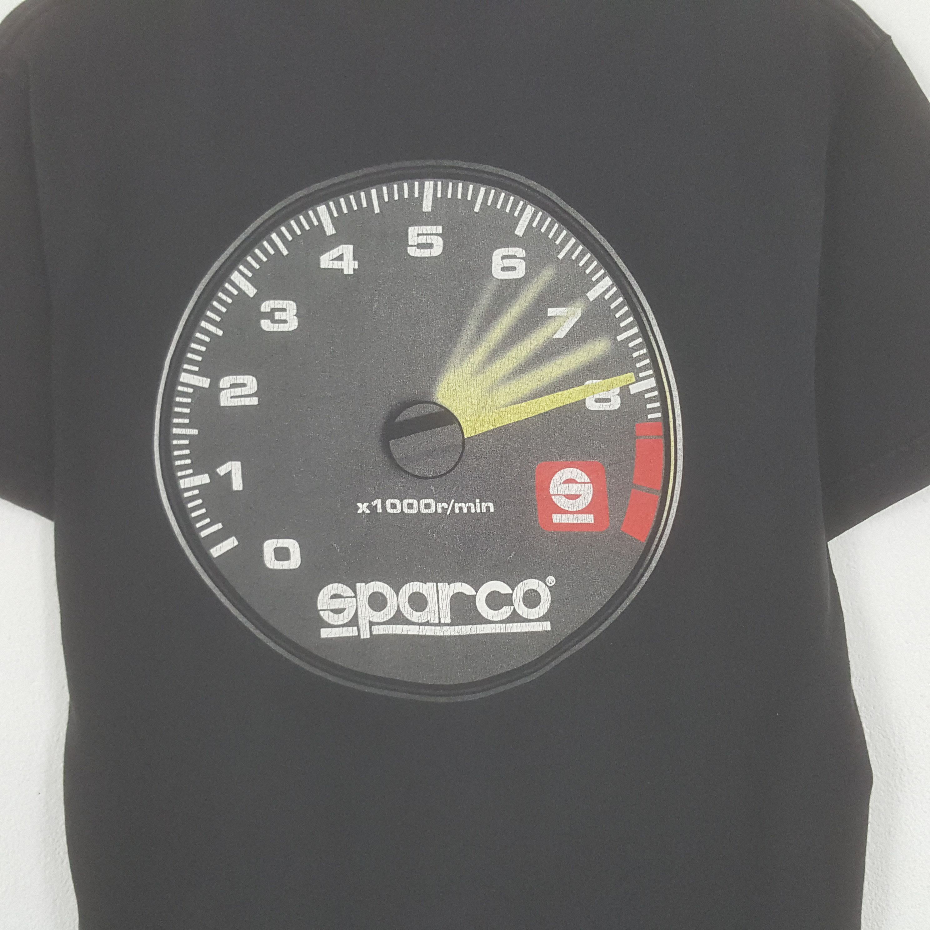 Vintage Vintage Eparco Tshirt Size US S / EU 44-46 / 1 - 2 Thumbnail