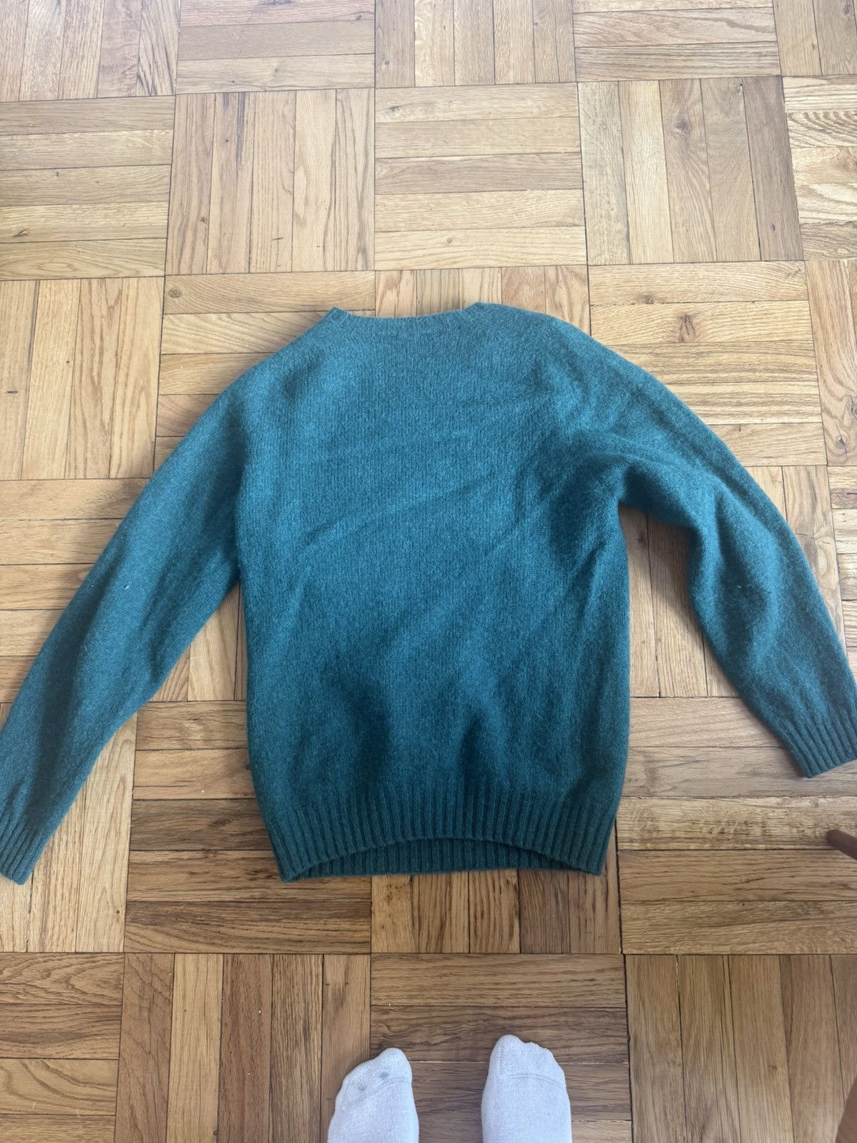 Other Octobre sweater Size US L / EU 52-54 / 3 - 3 Thumbnail