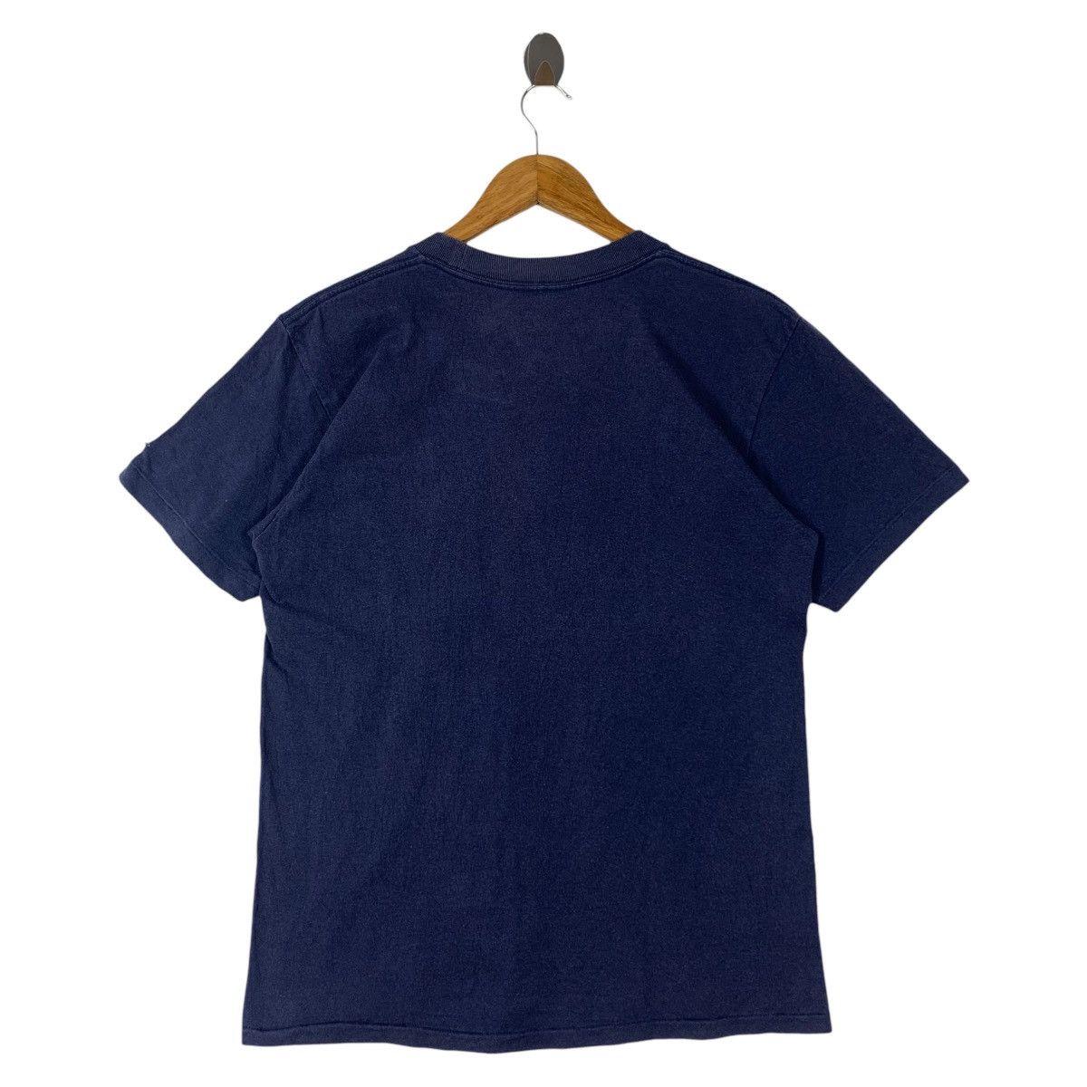 Hysteric Glamour × Japanese Brand HYSTERIC GLAMOUR women printed pocket tee Size S / US 4 / IT 40 - 4 Thumbnail
