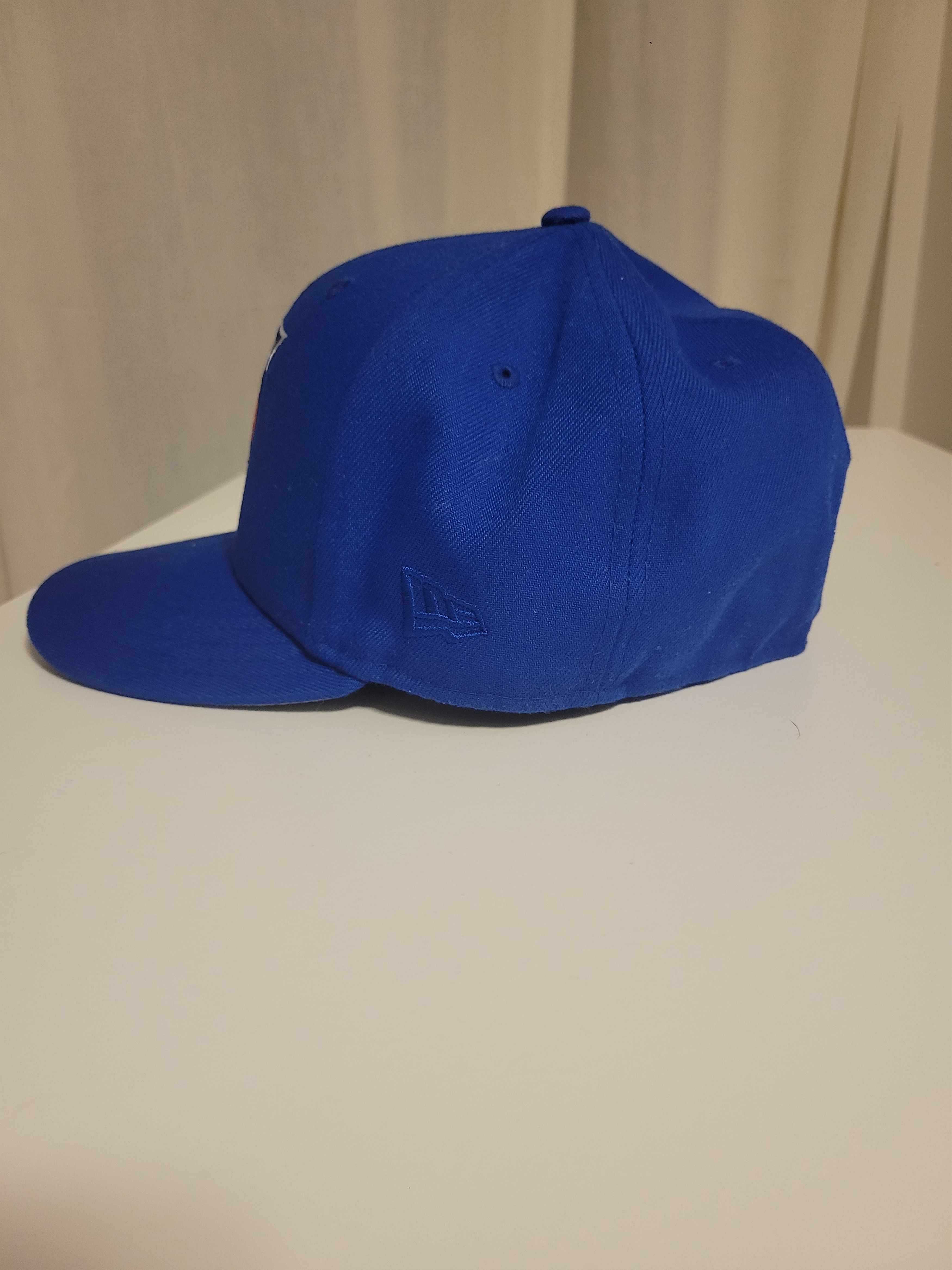 New Era New era x ovo x new york Knicks hat Size 46 - 3 Thumbnail