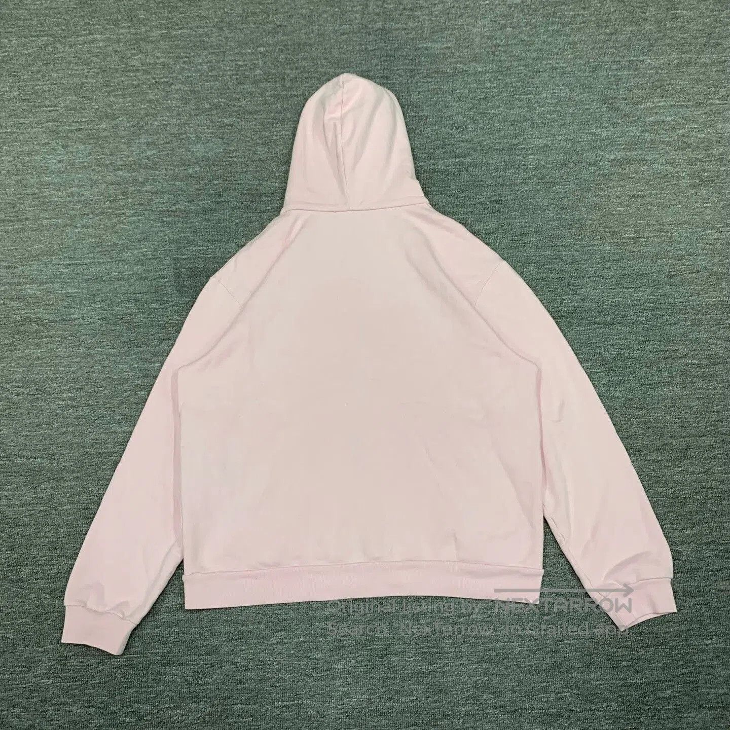 Acne Studios Acne Studios Pink Hooded Jacket XXL. Size XXL / US 16-18 / IT 52-54 - 2 Thumbnail